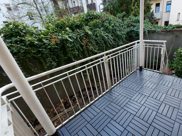 1-Bedroom Apartment in Georg-Schumann-Straße, Leipzig (1712758) room image 30