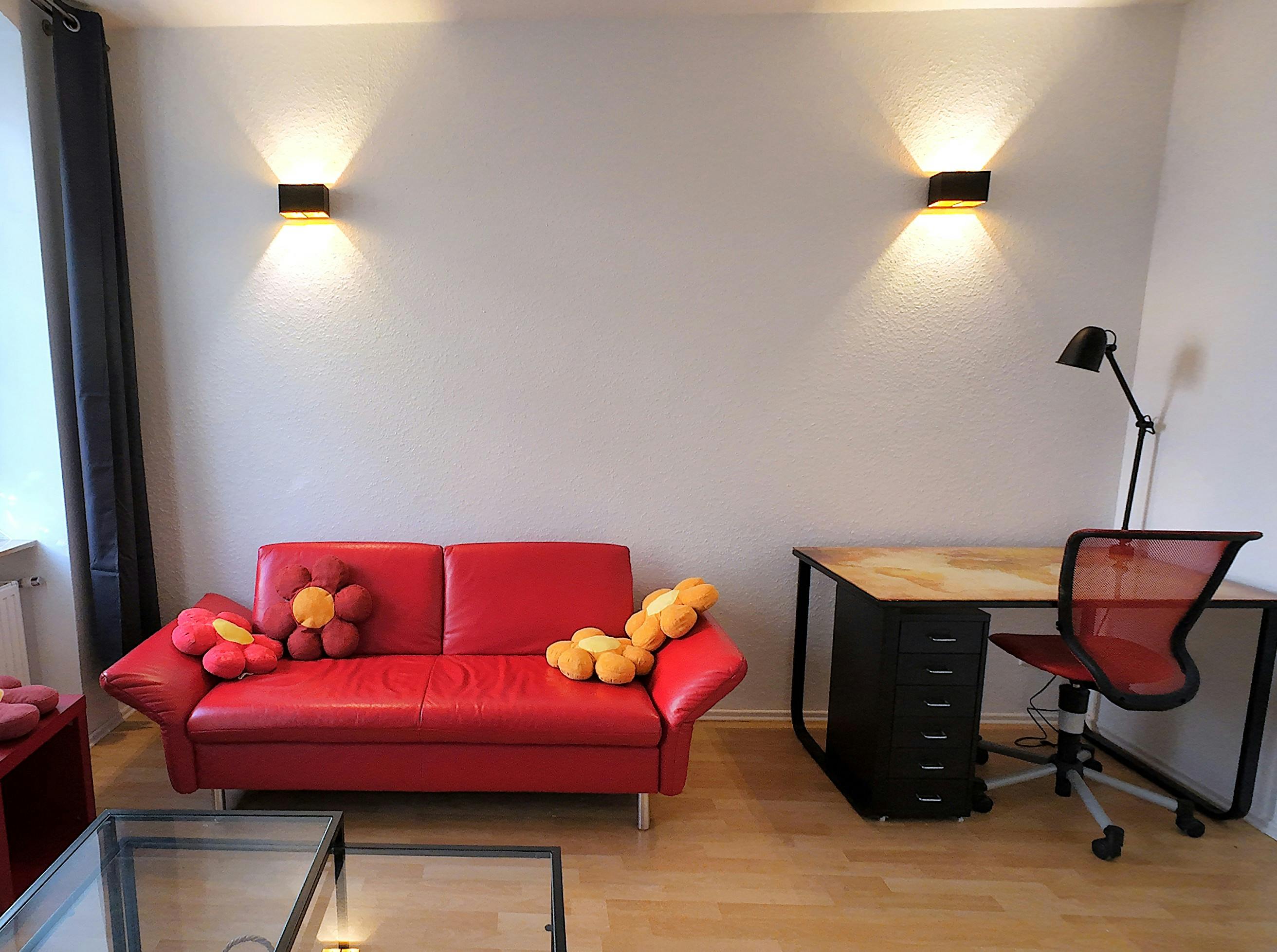 Apartment for rent for €900 per month in Leipzig, Georg-Schumann-Straße