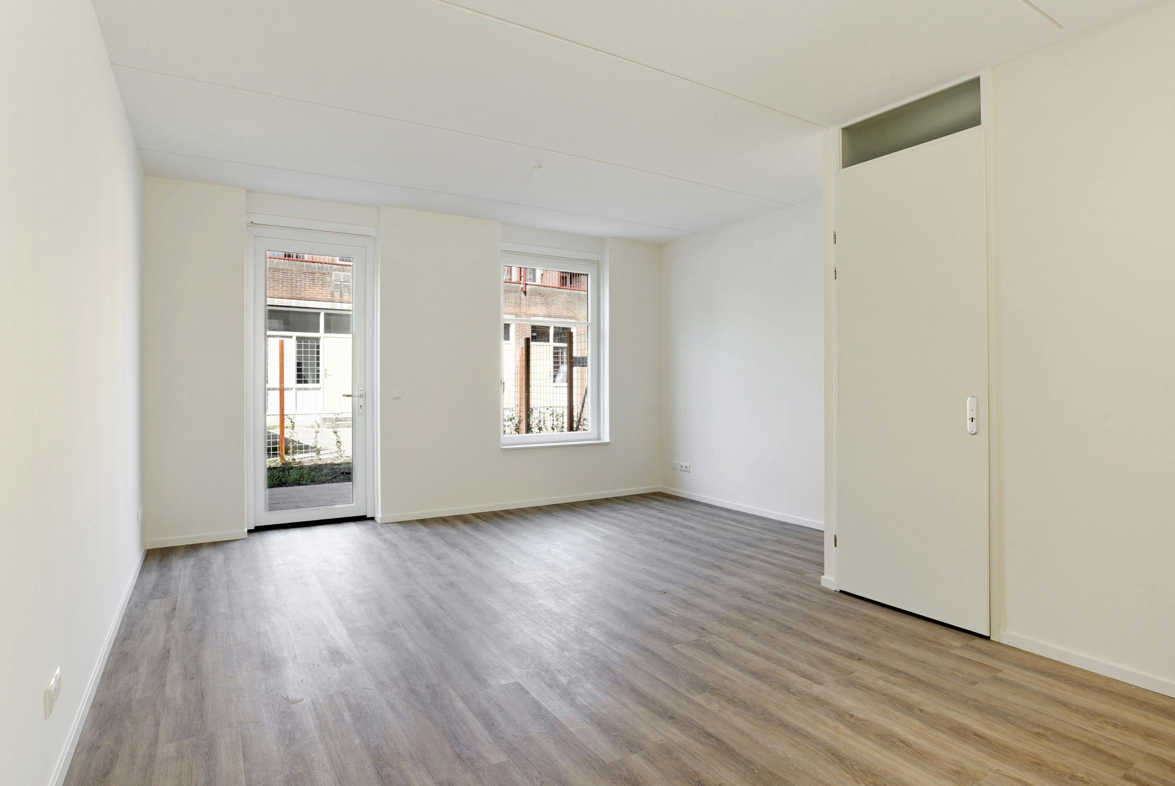 3-Bedroom House in Bergweg, Rotterdam (1712768) ROOM 3