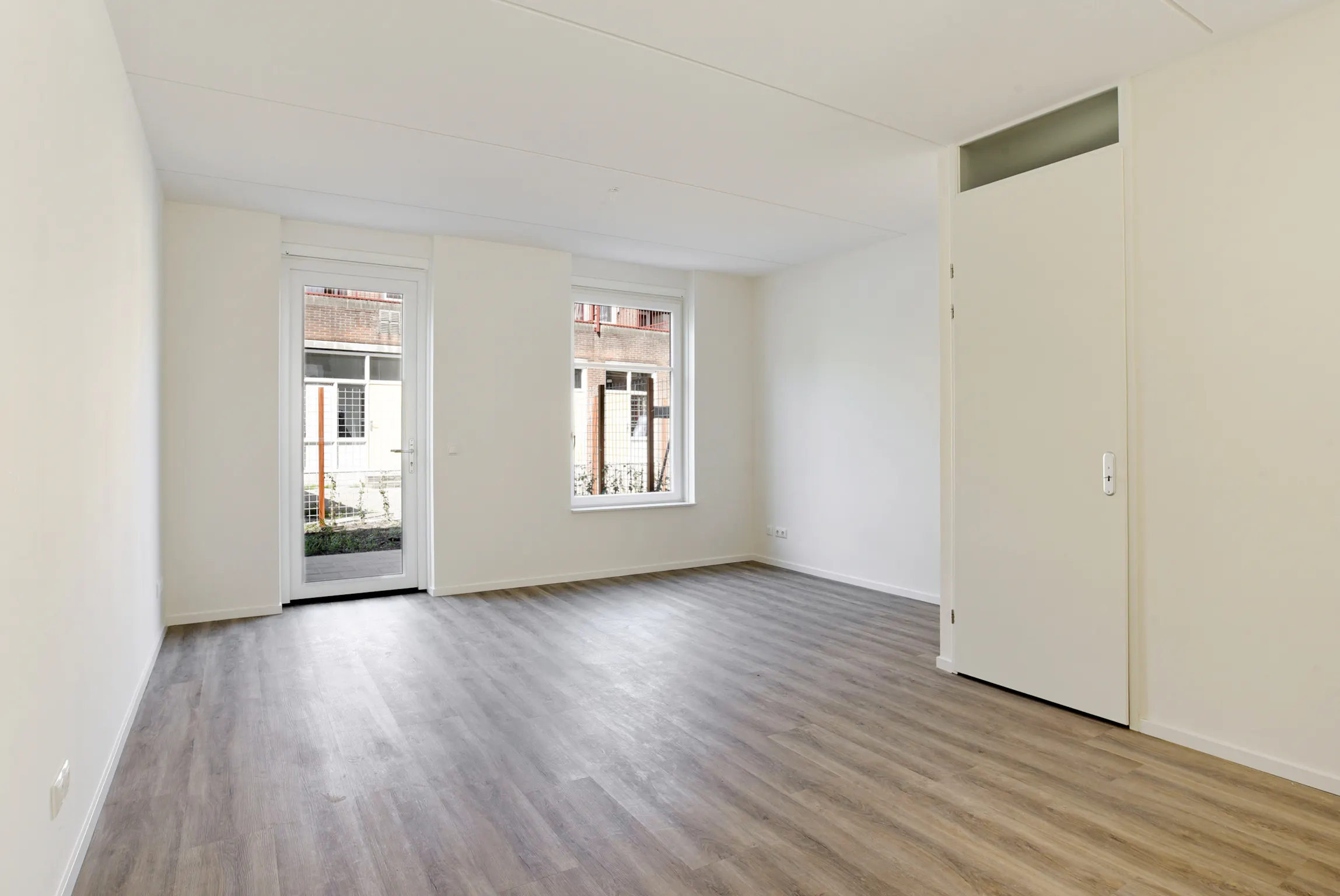3-Bedroom House in Bergweg, Rotterdam (1712768) ROOM 3