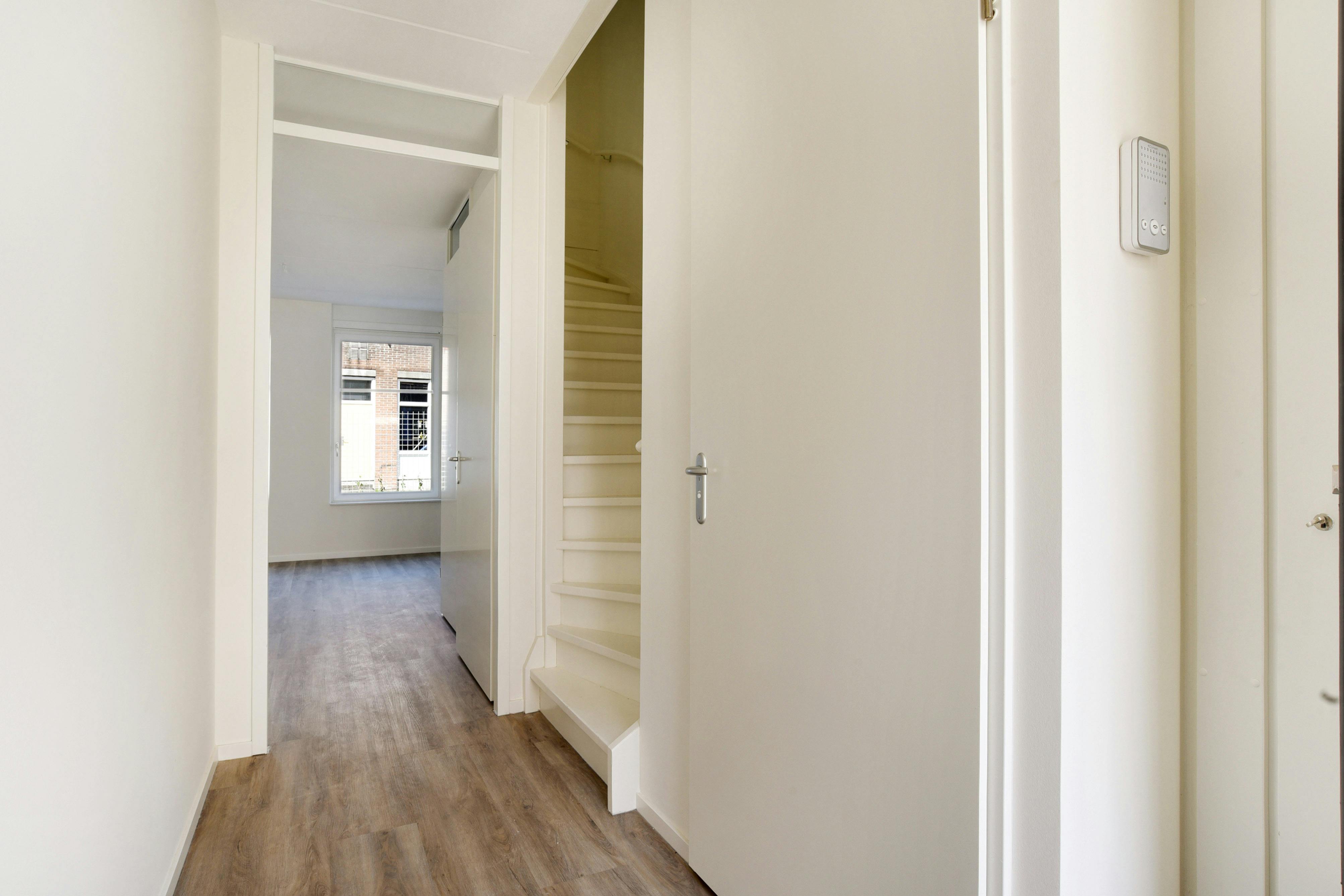 3-Bedroom House in Bergweg, Rotterdam (1712768) ROOM 2