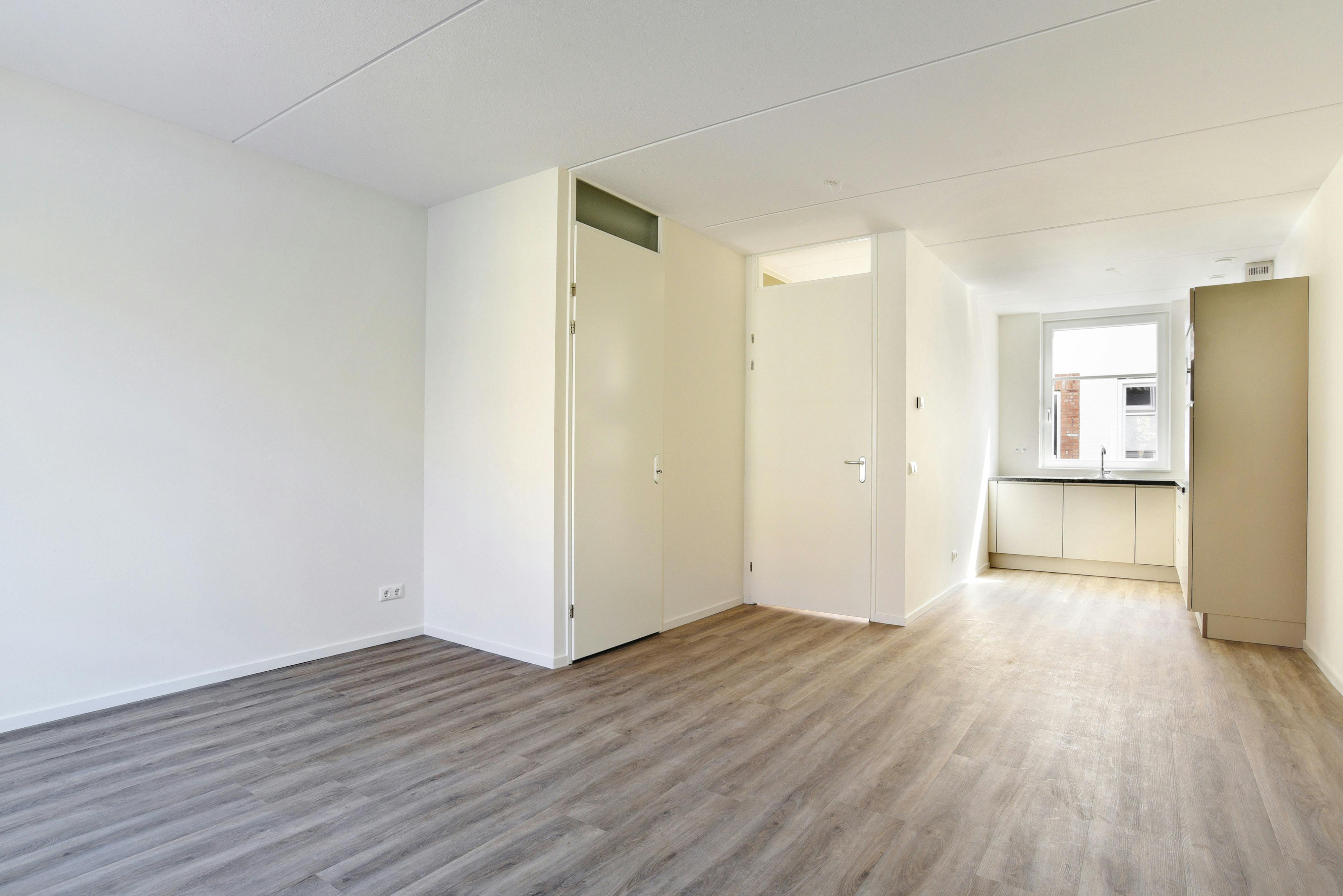 3-Bedroom House in Bergweg, Rotterdam (1712768) ROOM 4