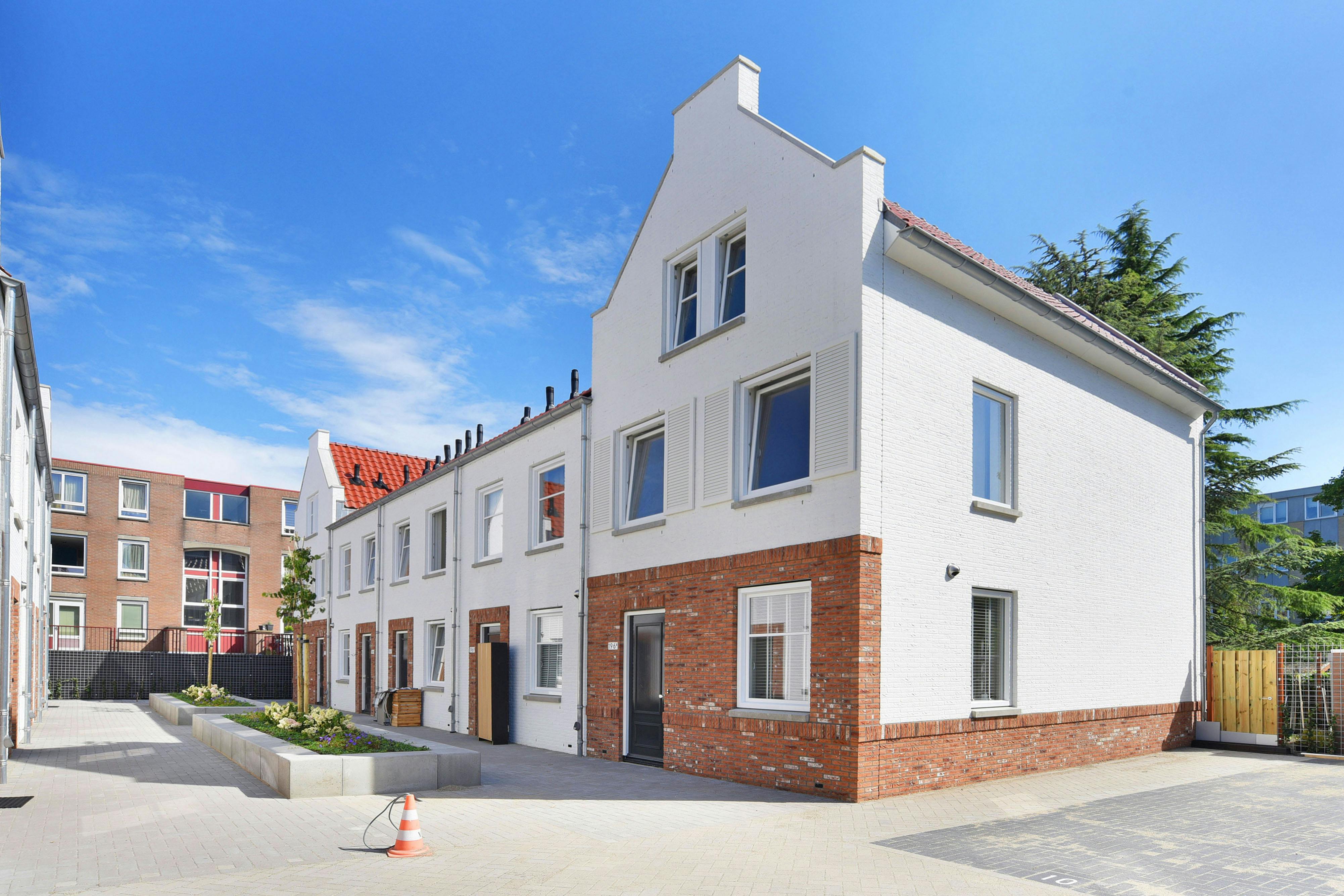 3-Bedroom House in Bergweg, Rotterdam (1712768) ROOM