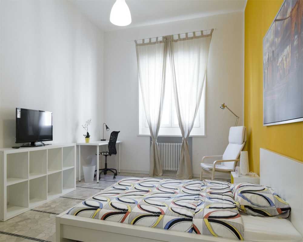 Via Riccardo Arnò, Milan preview