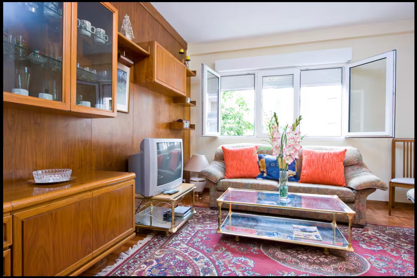 Casa para alugar por € 1.650 por mês em Madrid, Calle de Embajadores