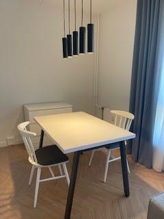 Apartment in Wilhelmstraße, Berlin (1712796) ROOM
