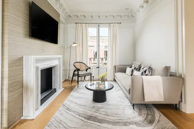 3-Bedroom Apartment in Carrer de la Diputació, Barcelona (1712800) room image 1