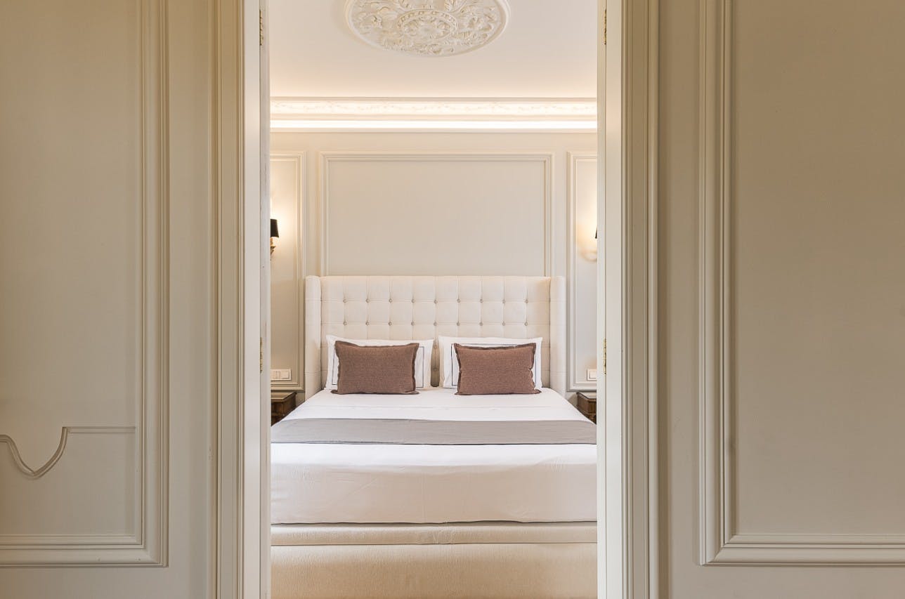 3-Bedroom Apartment in Carrer de la Diputació, Barcelona (1712800) room image 10