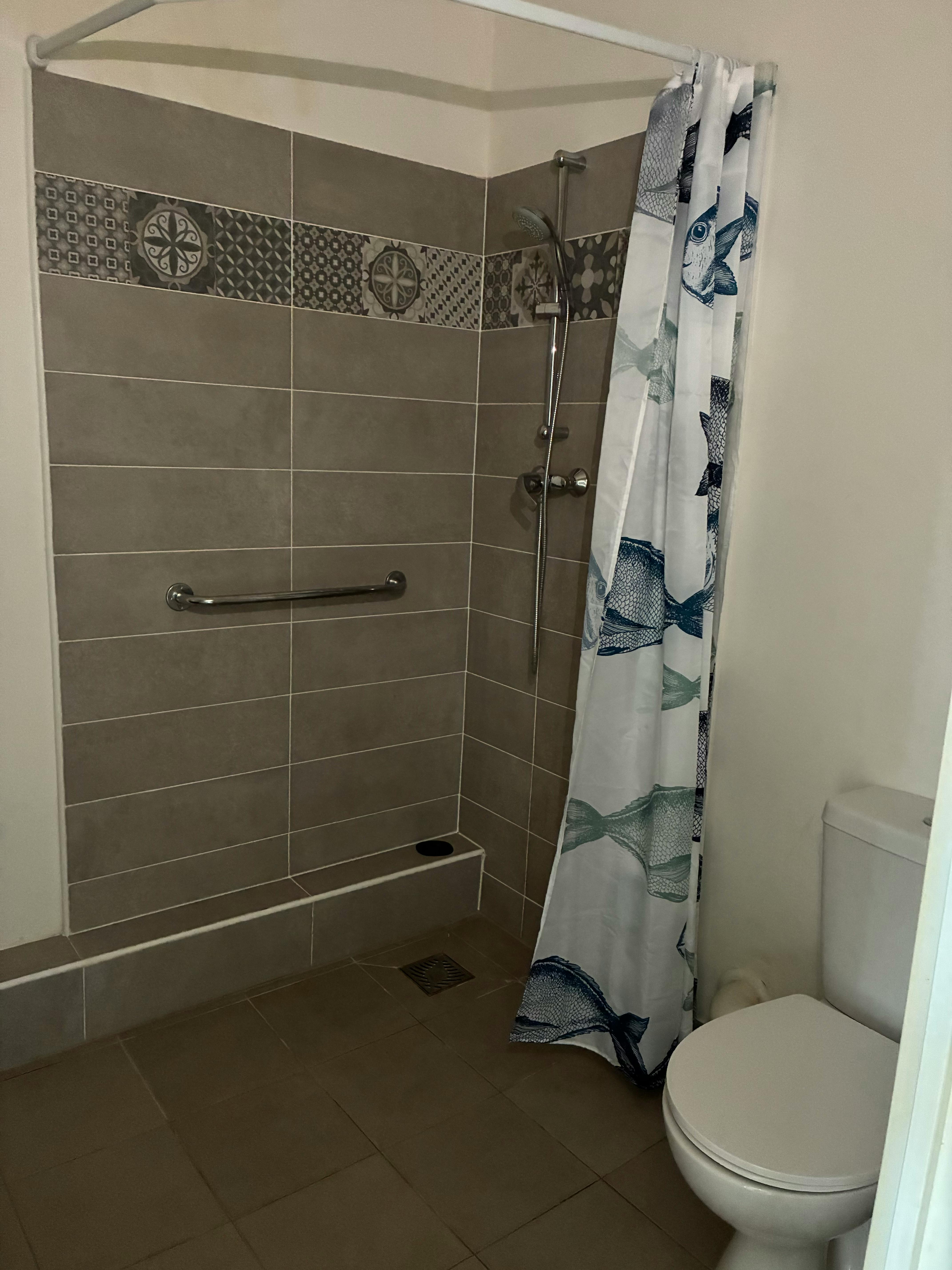 1-Bedroom Apartment in Terrasse Valmy, Puteaux (1712819) ROOM 4
