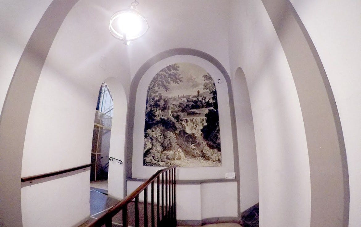 Private room in Via Montebello, Florence (1712821) room image 50