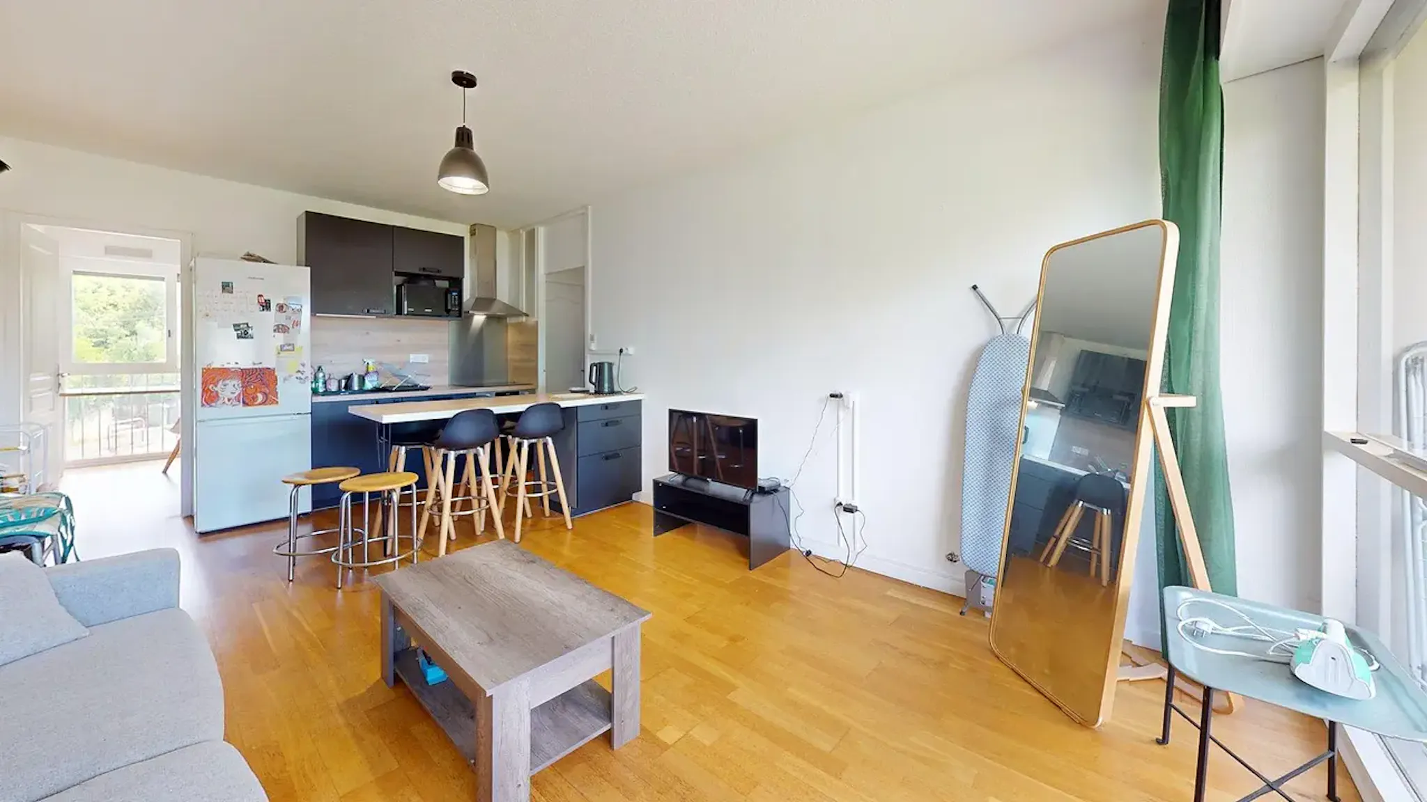 Rue du Relais, Pessac preview
