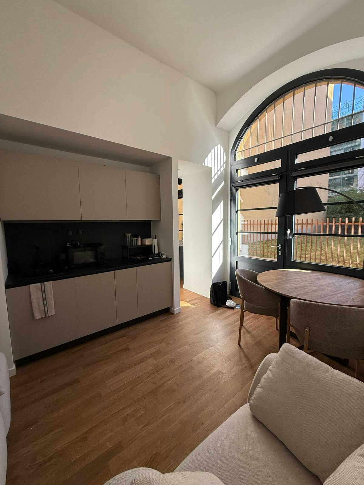 Lägenhet att hyra för 1 400 € i månaden i Milan, Via Vigevano