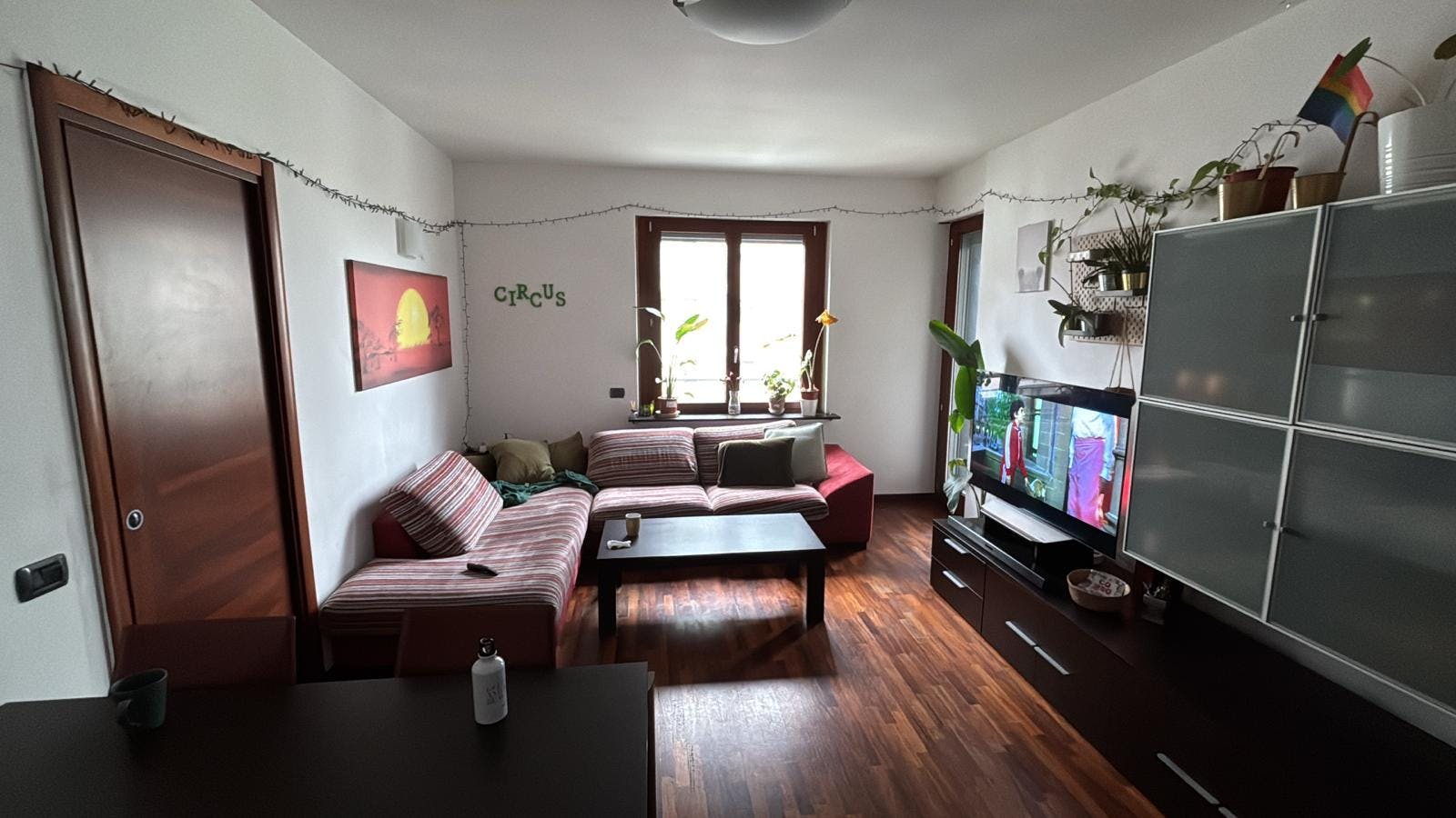 Stanza privata in affitto a 700 € al mese a Milan, Via Gino Severini