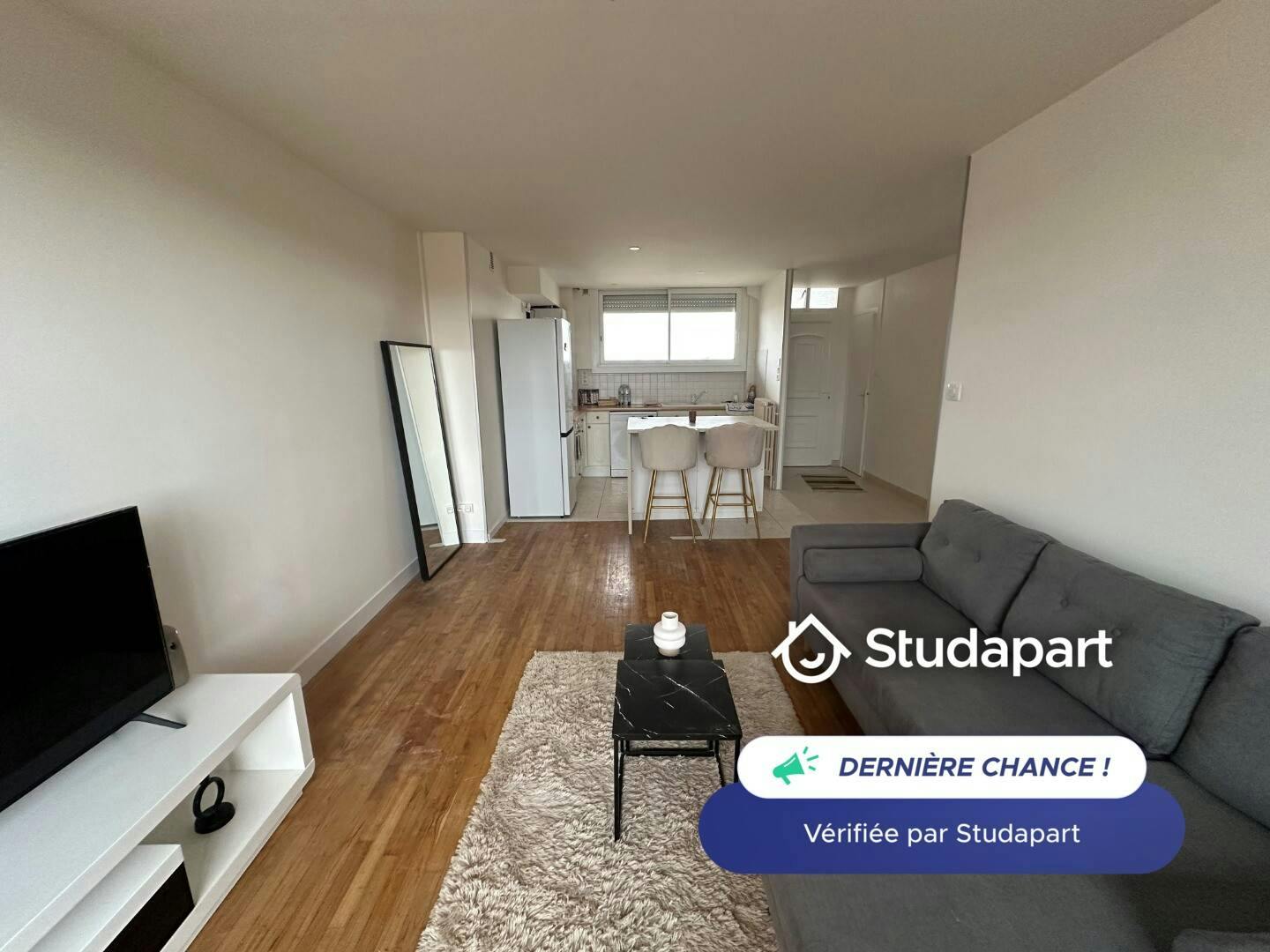 Appartement à Portet-sur-Garonne