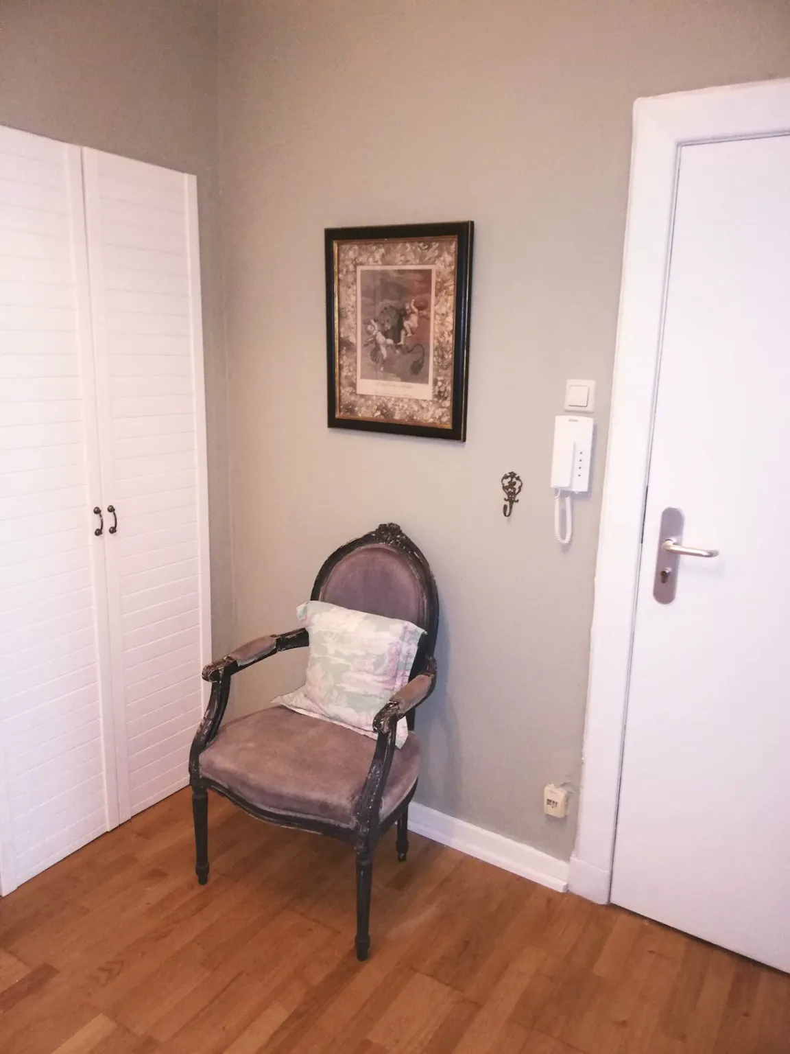 2-Bedroom Apartment in Eilenau, Hamburg (1712876) ROOM 4