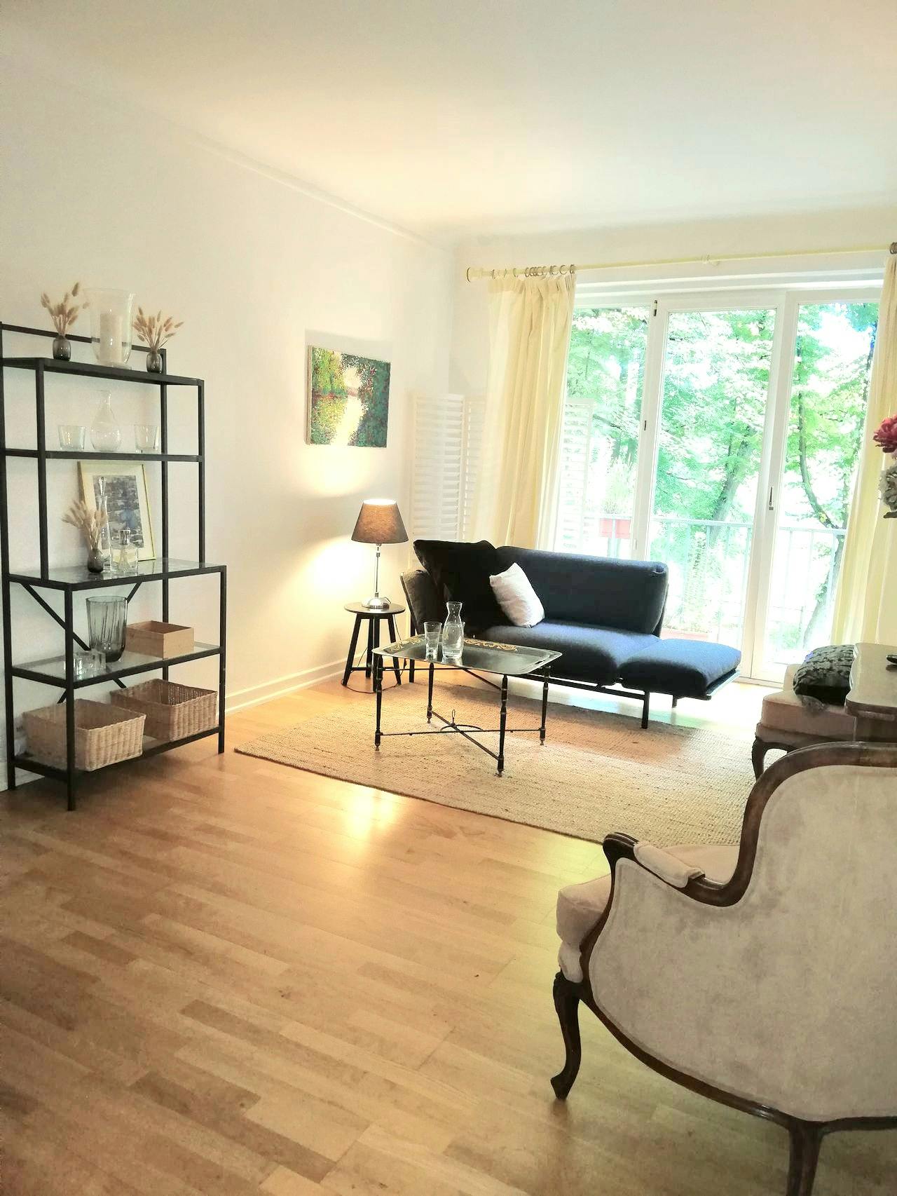 2-Bedroom Apartment in Eilenau, Hamburg (1712876) ROOM