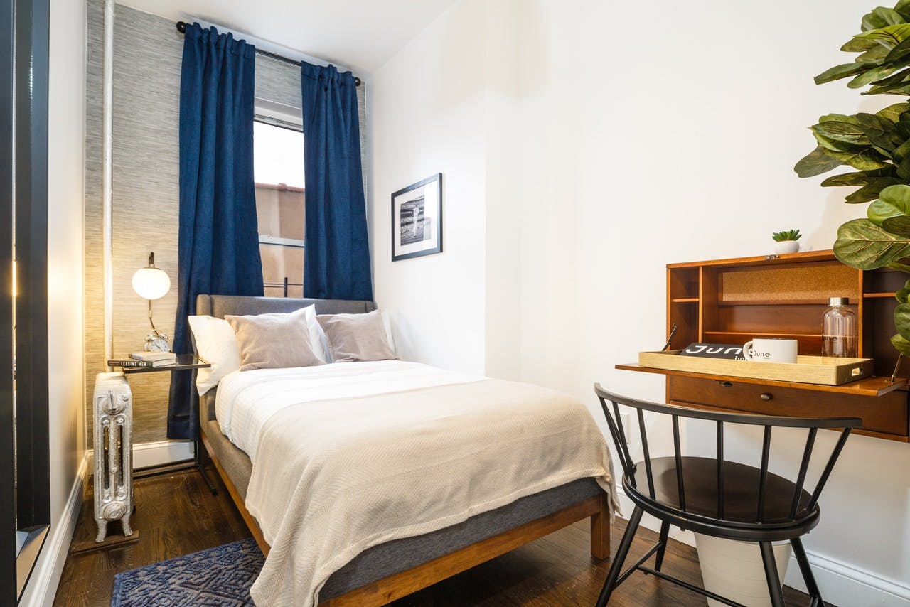 Park Place, Kings County,  preview