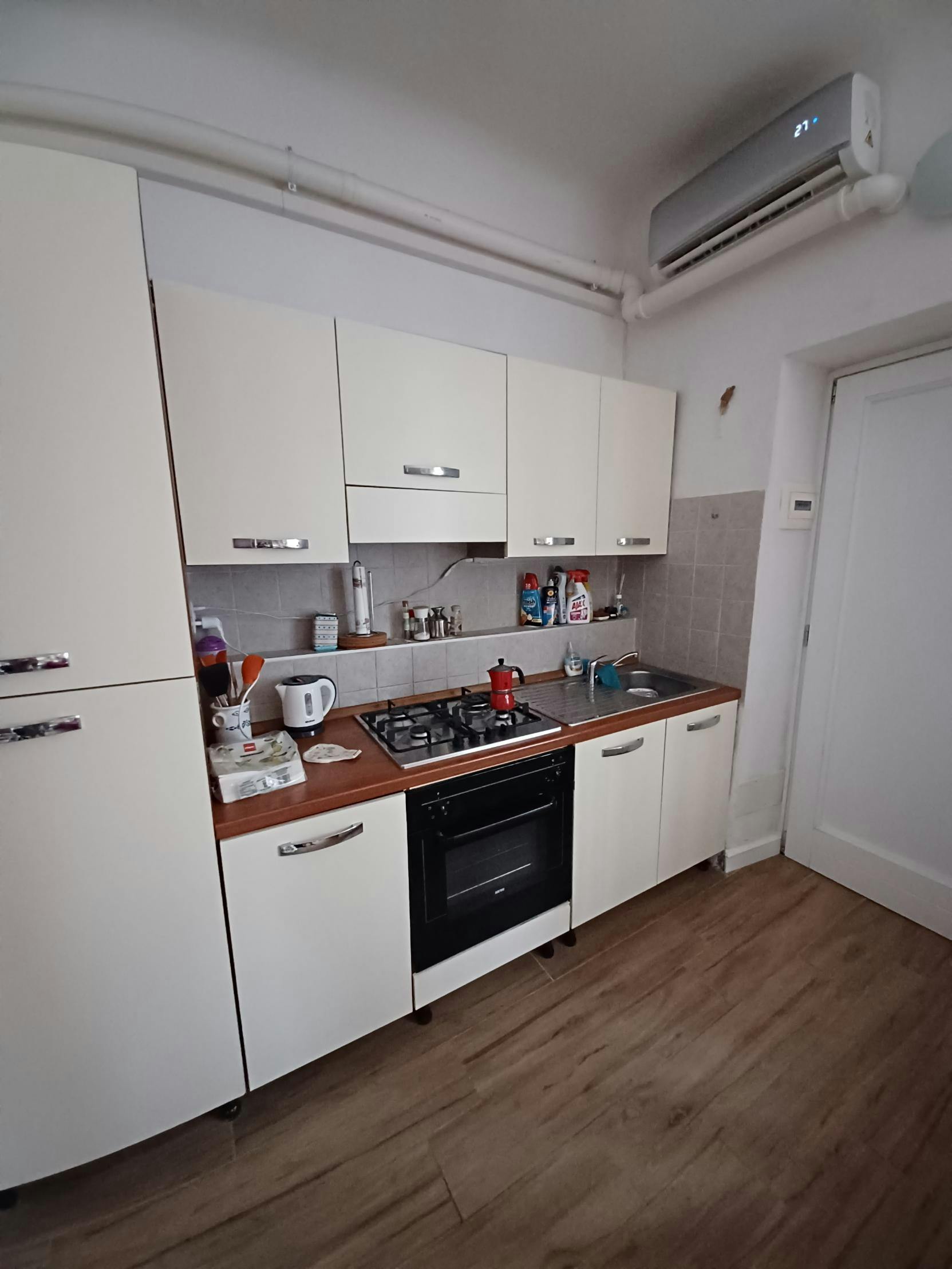 1-Bedroom Apartment in Via Luigi Porro Lambertenghi, Milan (1712879) ROOM