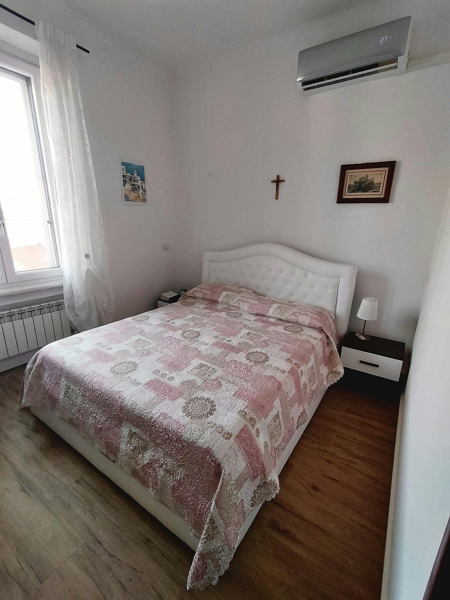 1-Bedroom Apartment in Via Luigi Porro Lambertenghi, Milan (1712879) ROOM 3