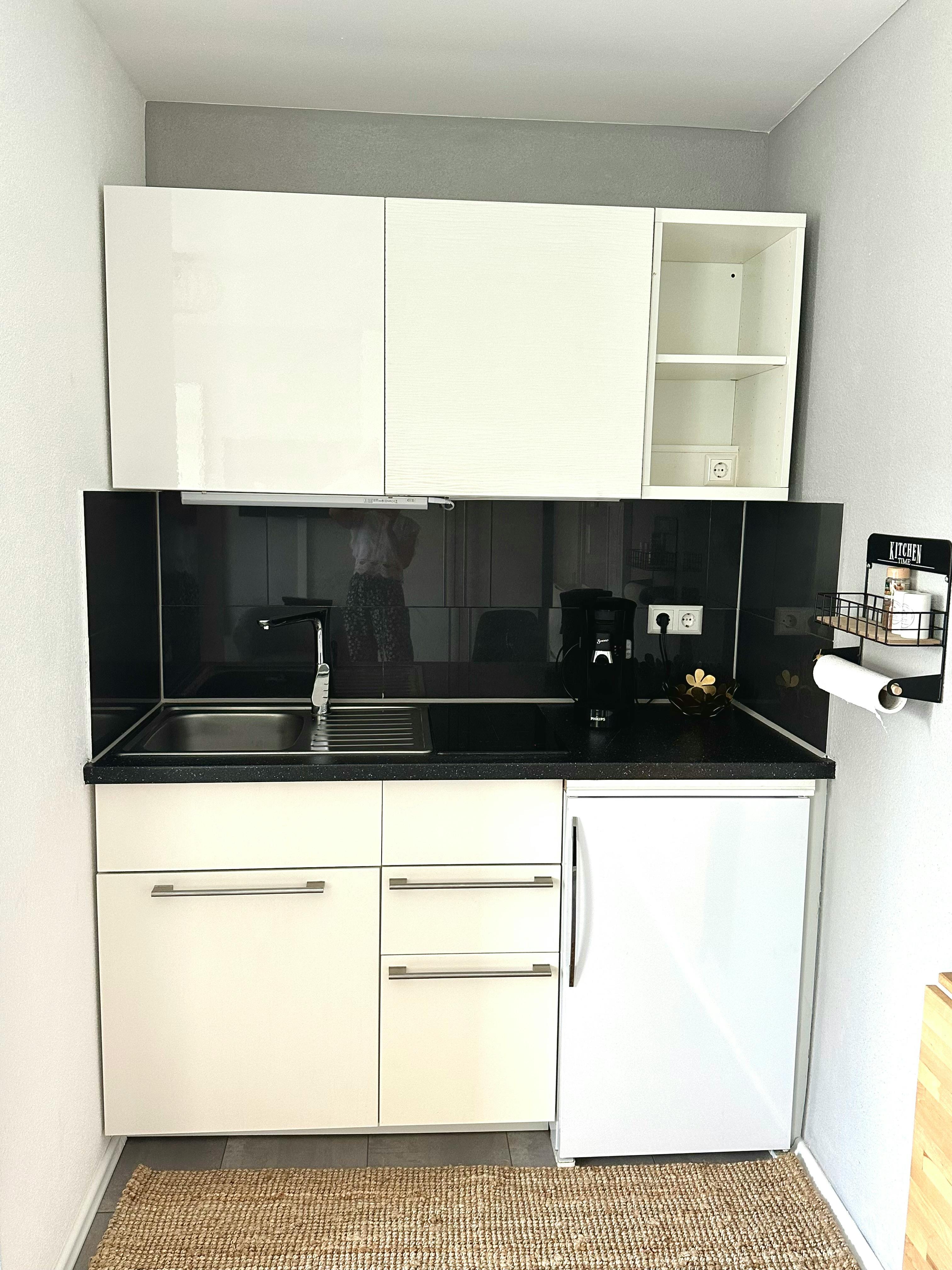 Apartment in Östliche Rheinbrückenstraße, Karlsruhe room image 2