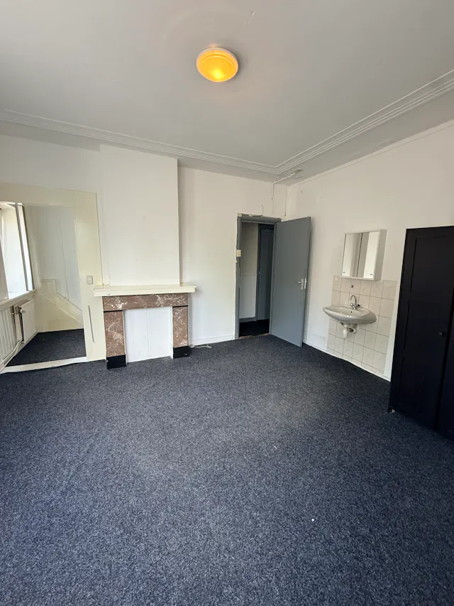 Private room in Strevelsweg, Rotterdam (1712890) room image 1