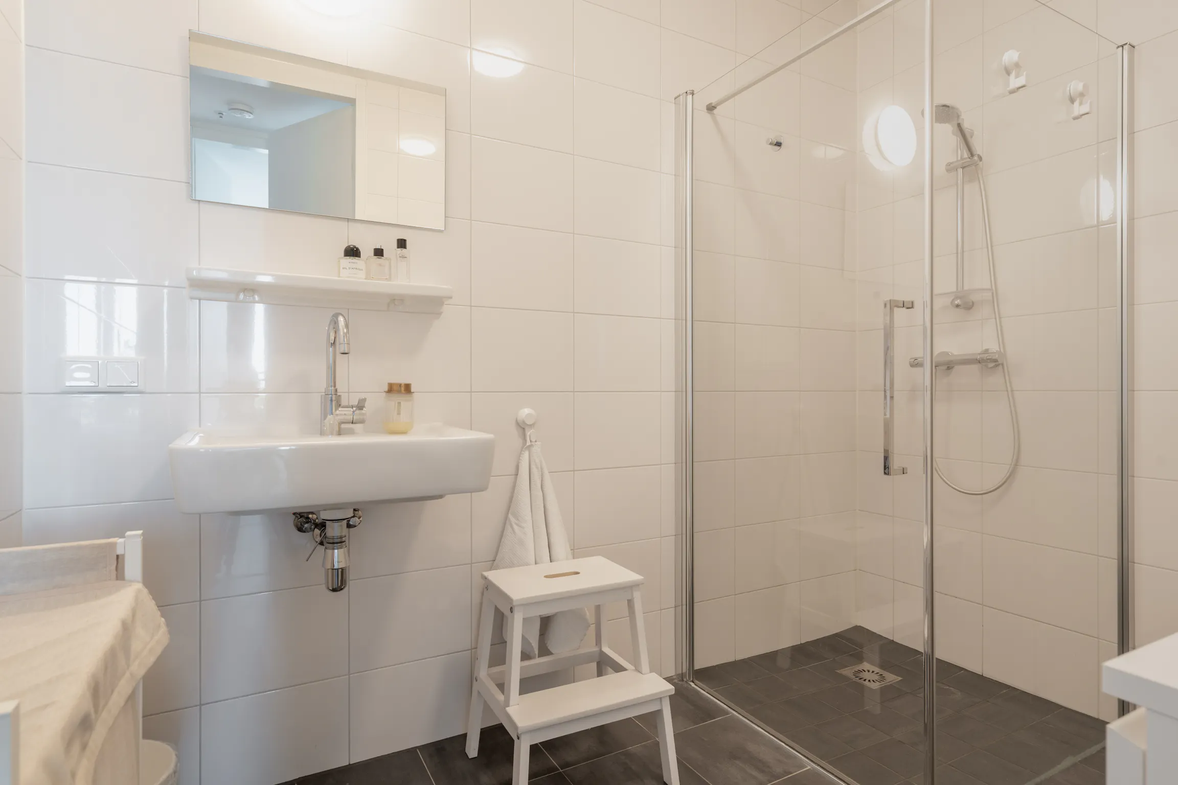 1-Bedroom Apartment in Boompjes, Rotterdam (1712892) ROOM 1