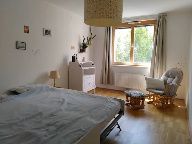 2-Bedroom Apartment in Albrechtsbergergasse, Vienna (1712894) room image 40