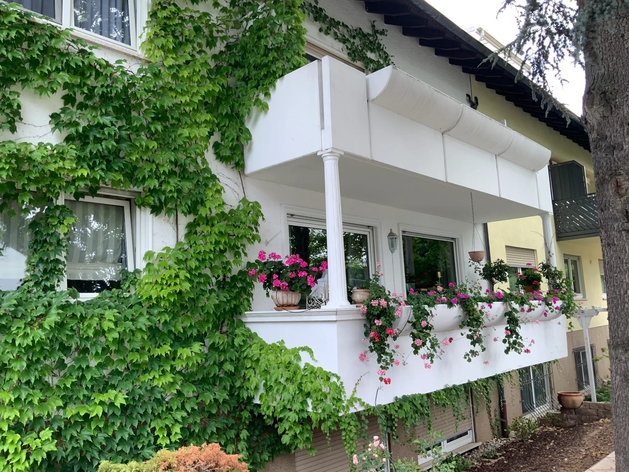 Florianweg, Frankfurt am Main preview