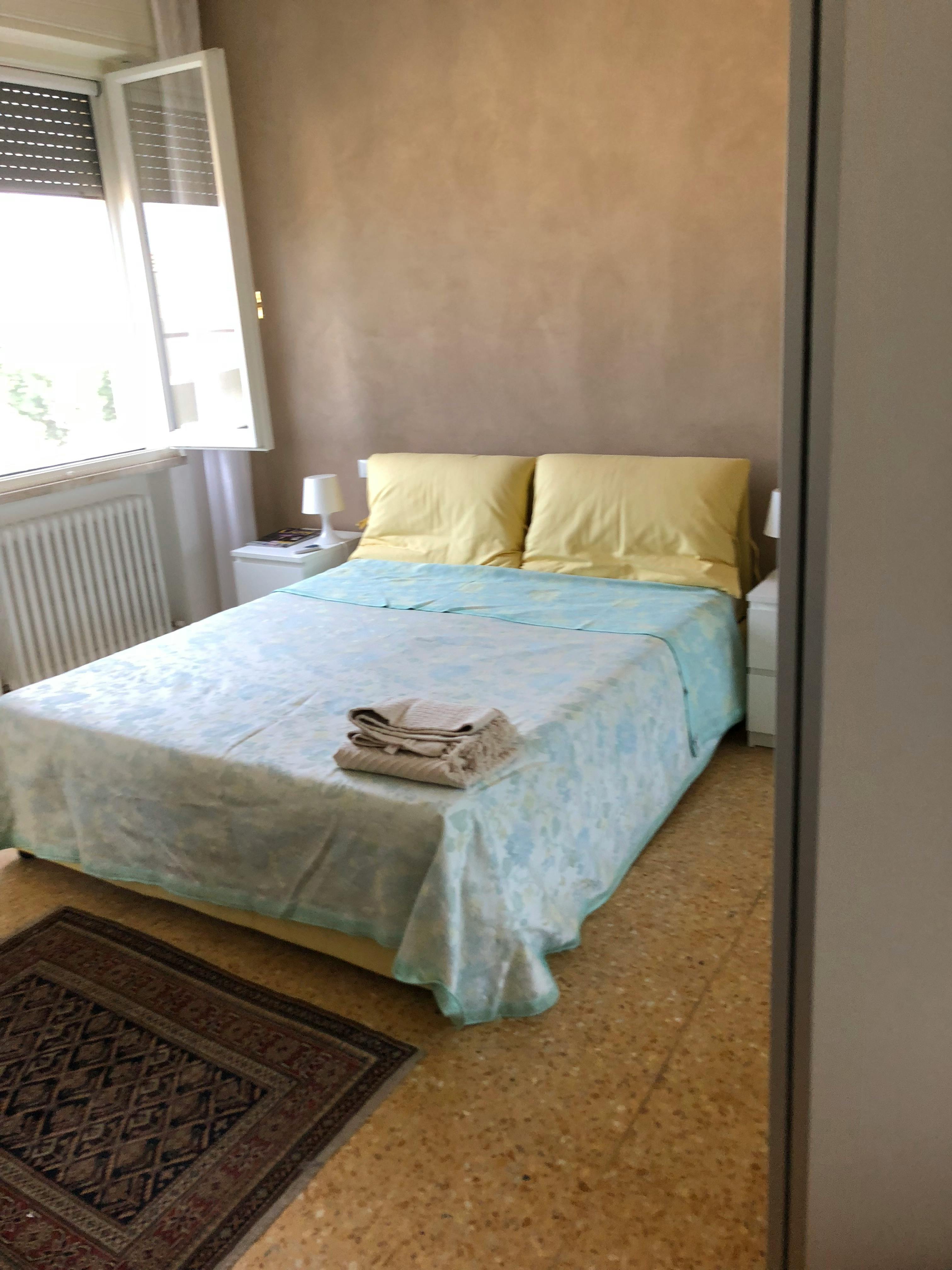 Wohnung zu mieten für 1.500 € pro Monat in Rimini, Viale Nazario Sauro