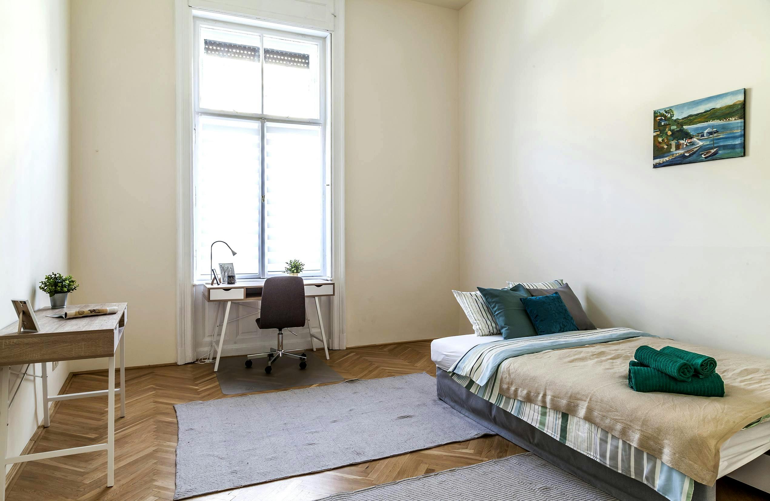 Pokój prywatny do wynajęcia za 245 053 HUF miesięcznie w mieście Budapest, Rákóczi út