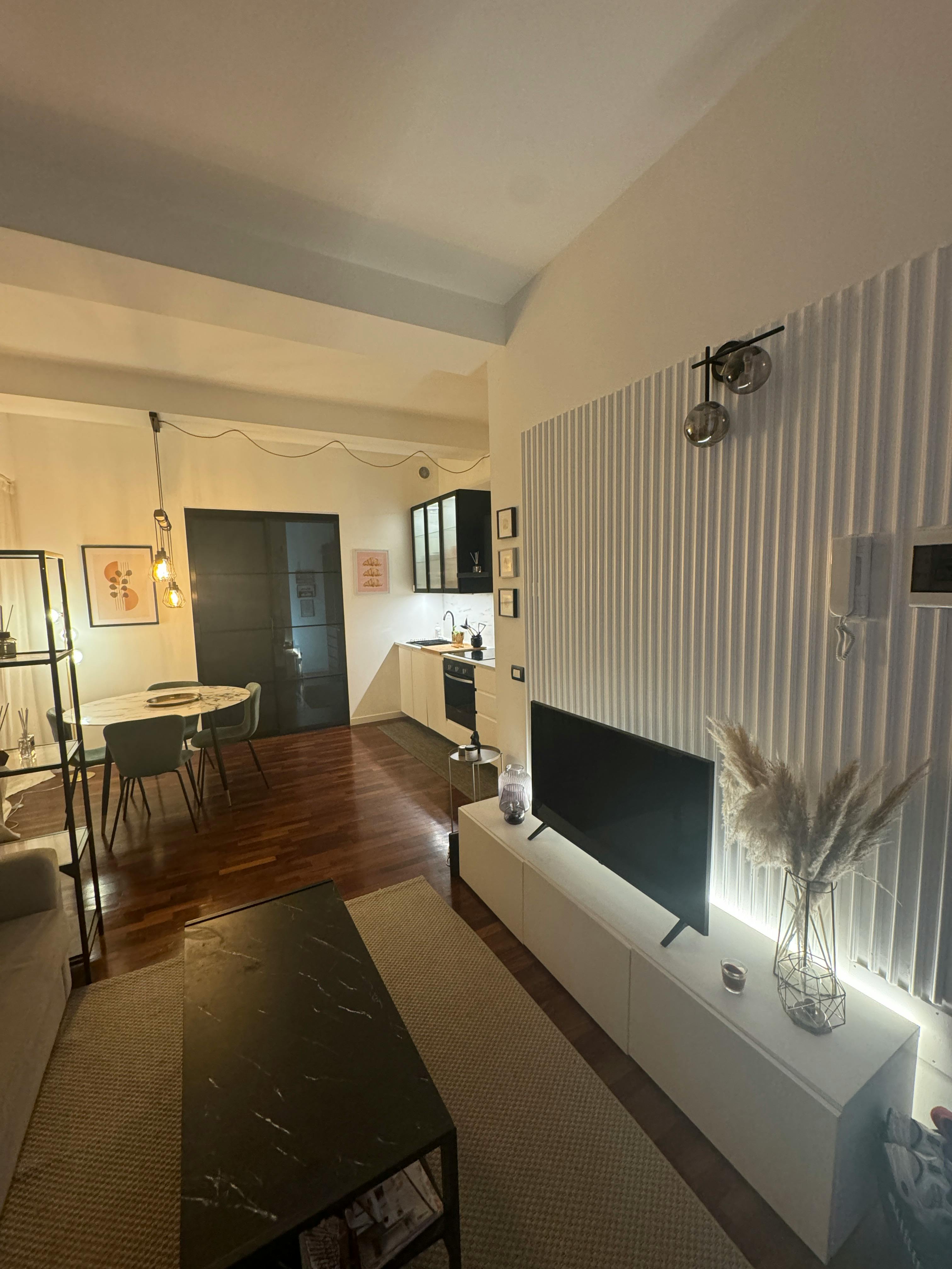 1-Bedroom Apartment in Via Costanza, Milan (1712907) room image 1