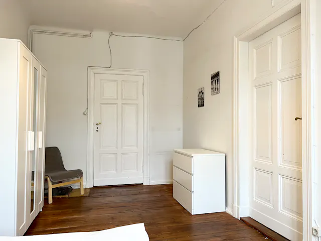 Private room in Bergmannstraße, Berlin (1712908) room image 2