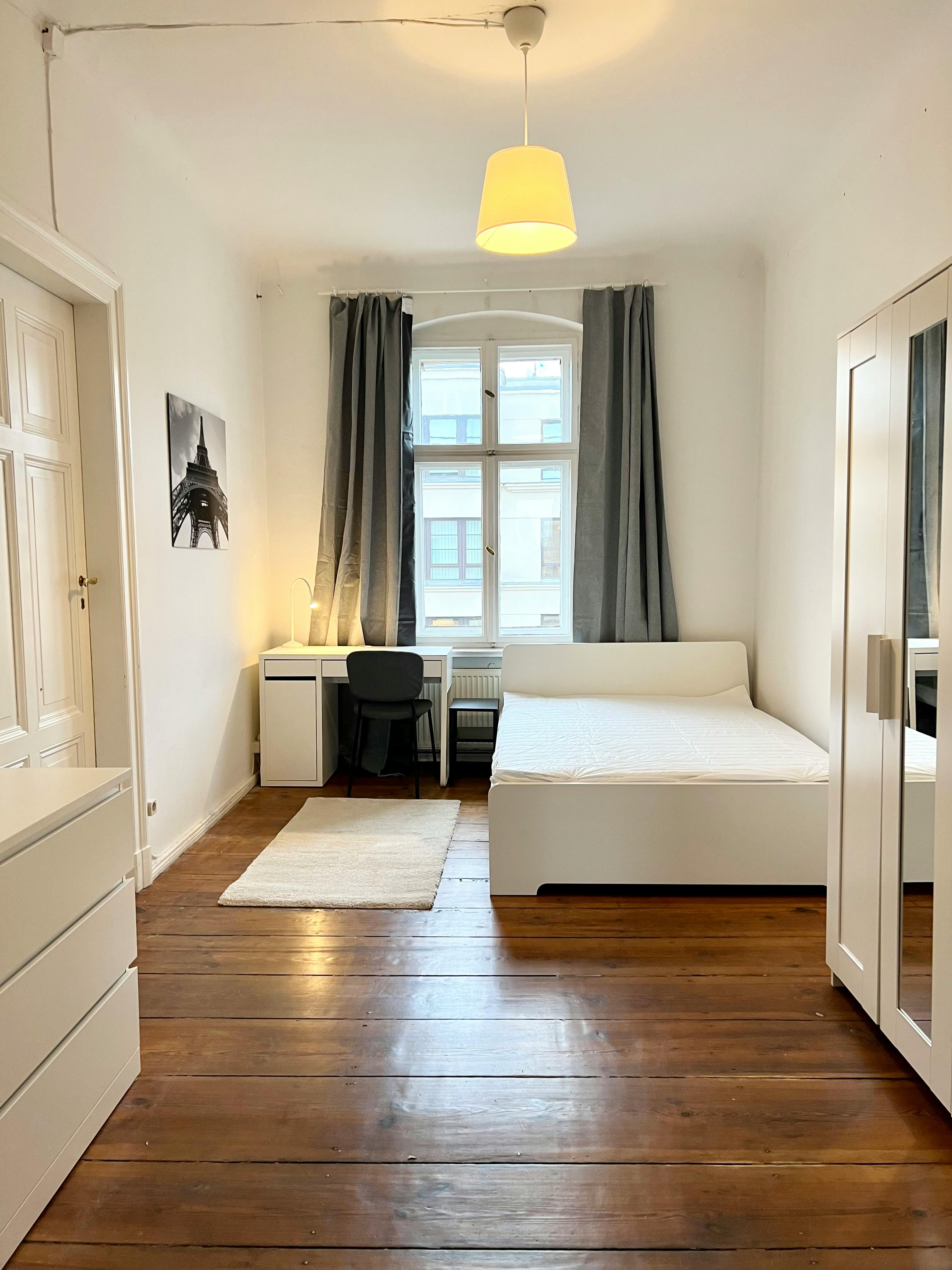 Private room in Bergmannstraße, Berlin (1712908) room image 1