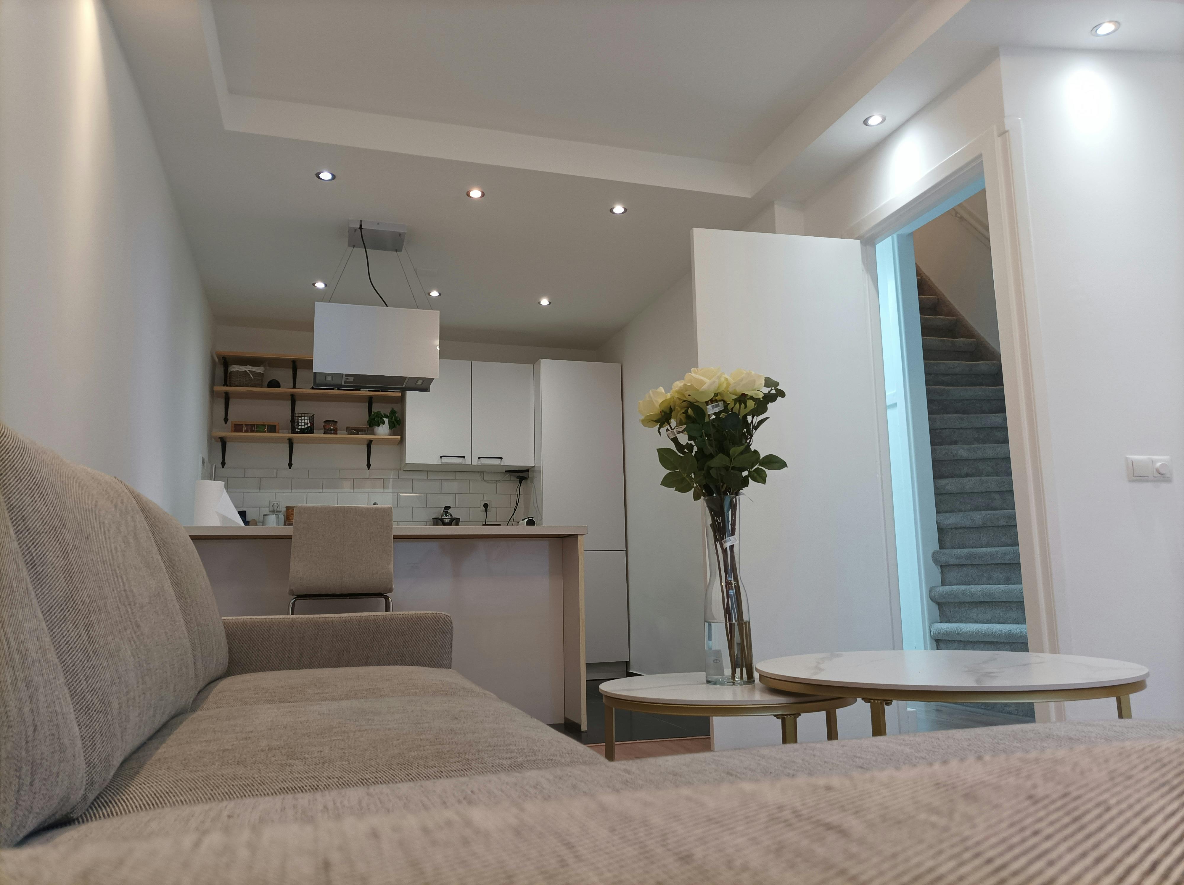 Apartment in Rotterdam