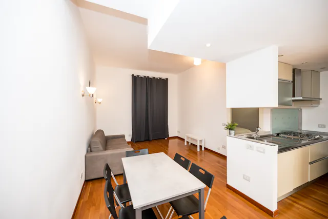 2-Bedroom Apartment in Corso Garibaldi, Milan (1712928) room image 2