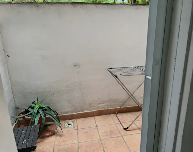 Private room in Carrer Numància, Barcelona (1712930) room image 9