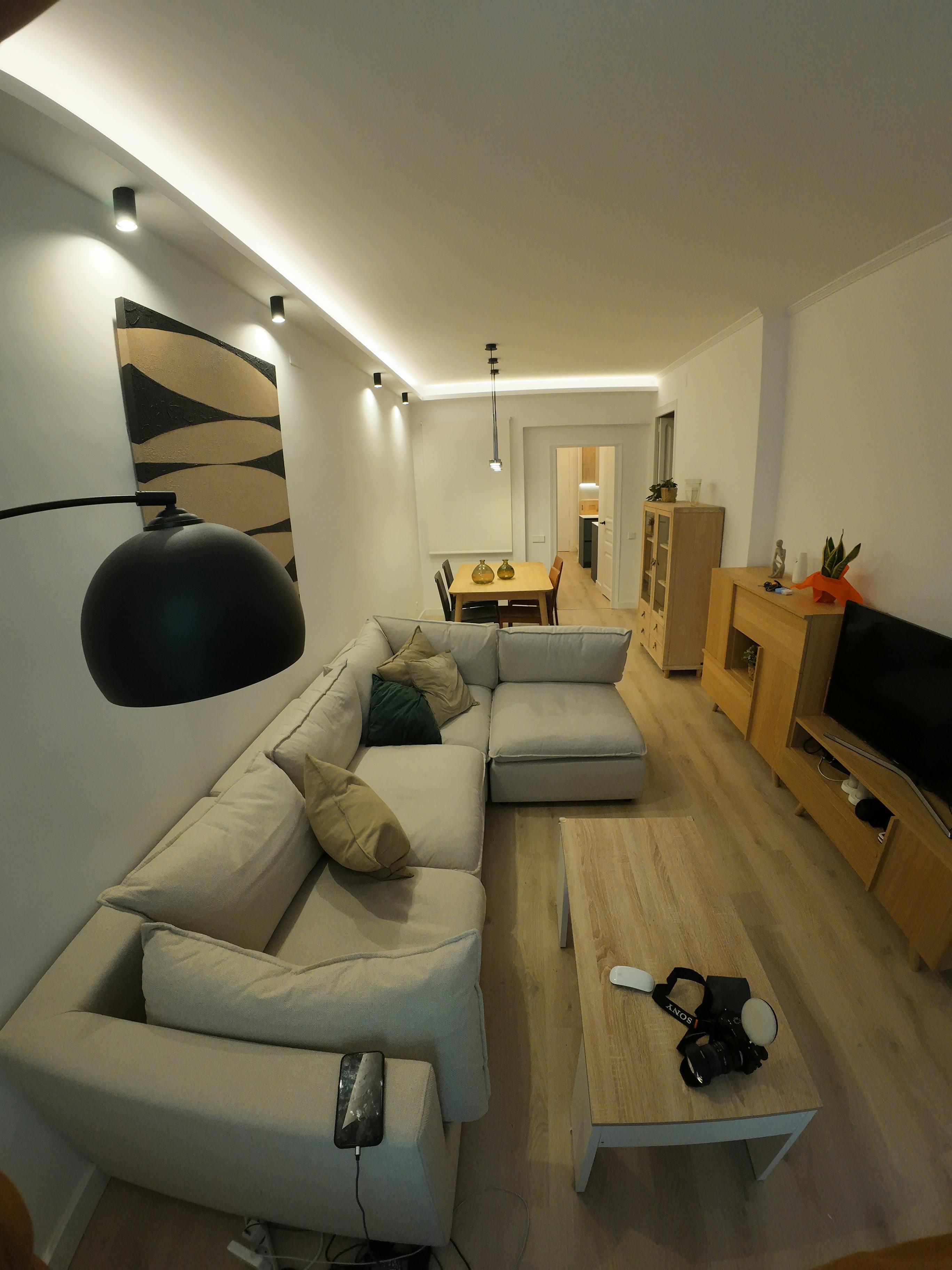 Private room in Carrer del Rosselló, Barcelona (1712931) room image 6