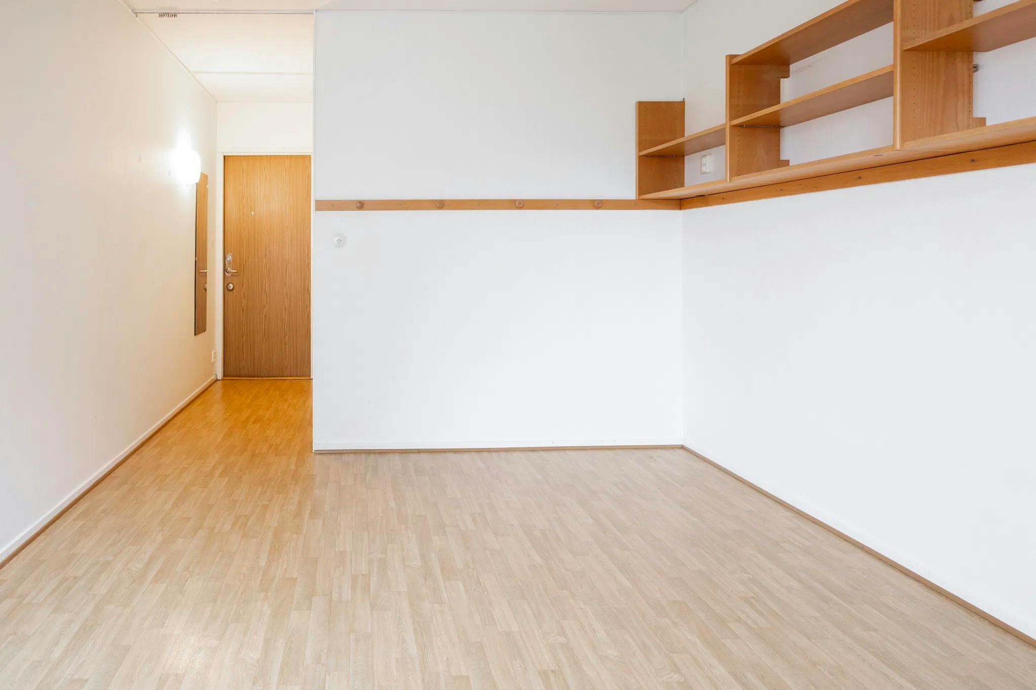 Chambre privée à louer pour 4 910 SEK/mois à Göteborg, Kjellmansgatan