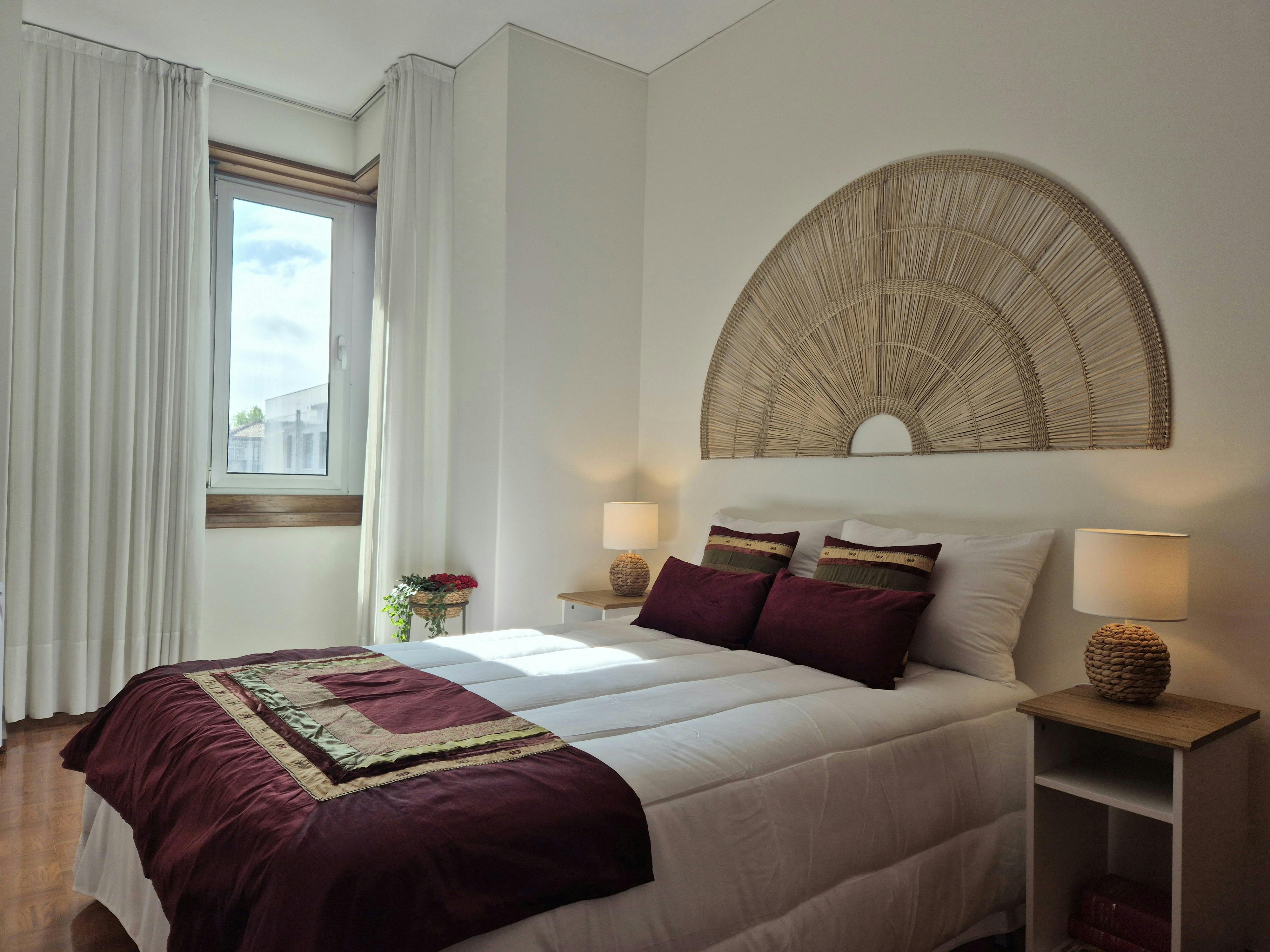 Wohnung zu mieten für 1.240 € pro Monat in Porto, Rua de Cunha Júnior