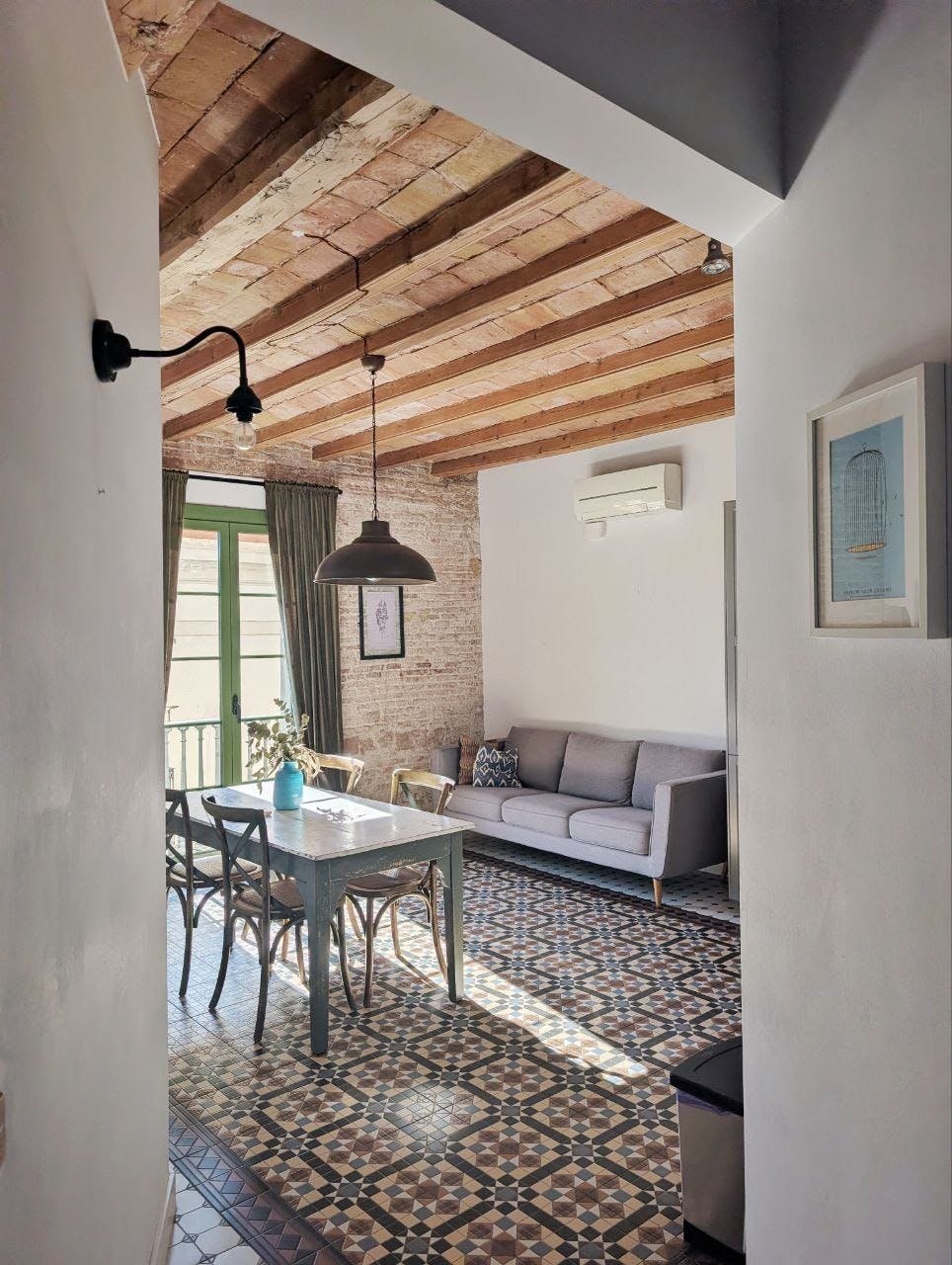 Carrer del Pi, Barcelona preview