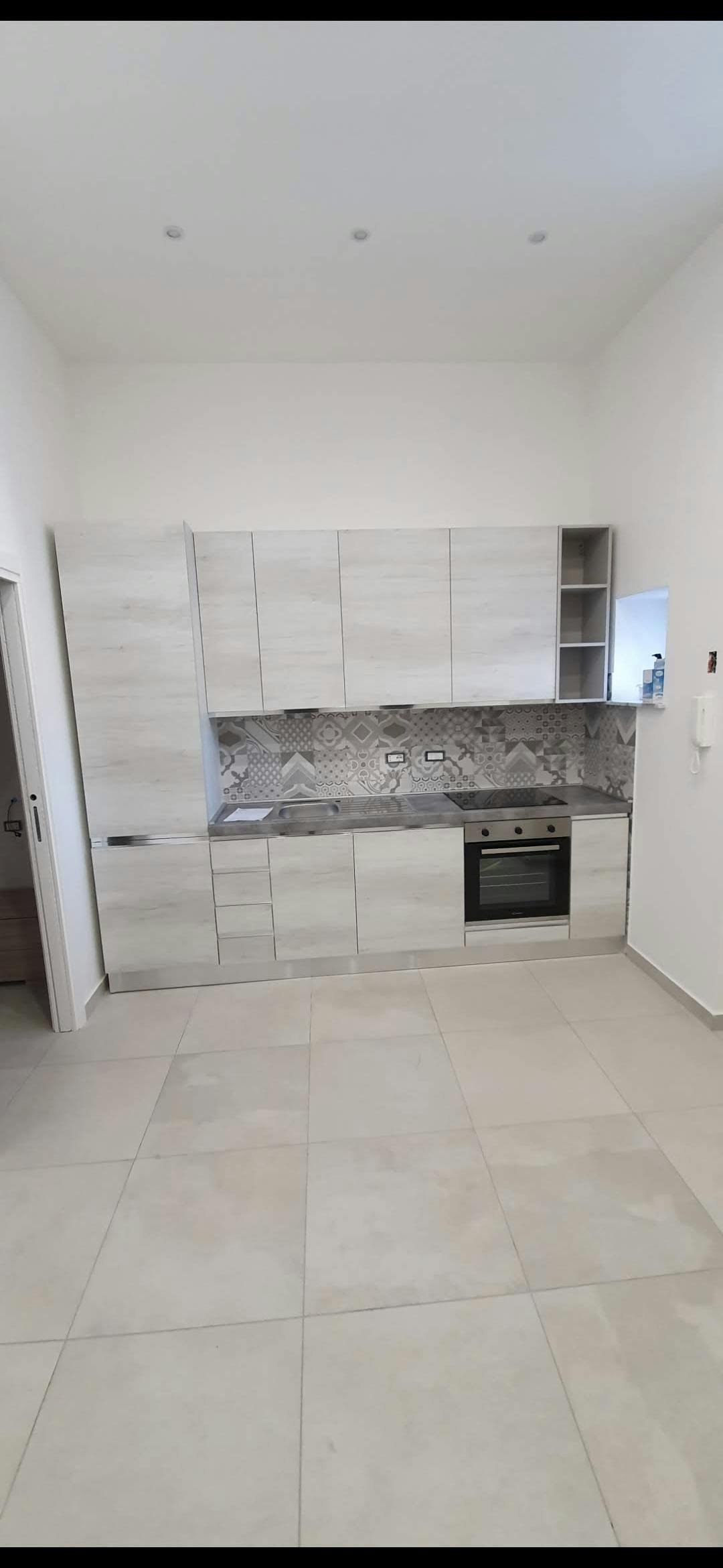 1-Bedroom Apartment in Corso Nicolangelo Protopisani, Naples (1712950) room image 18