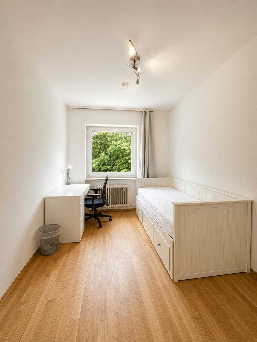 Stanza privata in affitto a 745 € al mese a Munich, Keferstraße