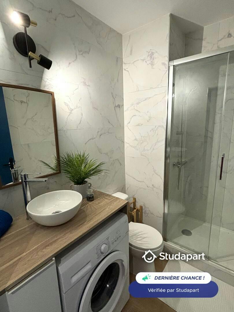 Appartement – Bordeaux, Médoquine, Saint-Augustin - Tauzin - Alphonse Dupeux - Vue 5