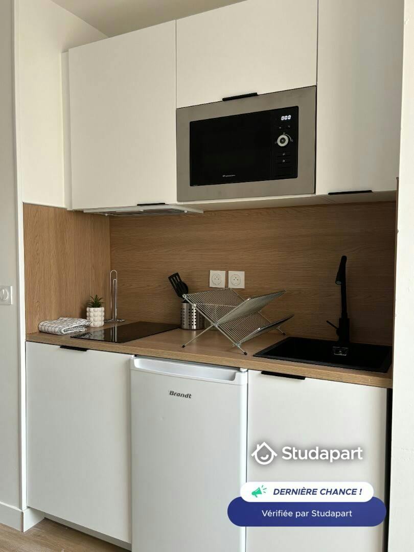 Appartement – Bordeaux, Médoquine, Saint-Augustin - Tauzin - Alphonse Dupeux - Vue 4