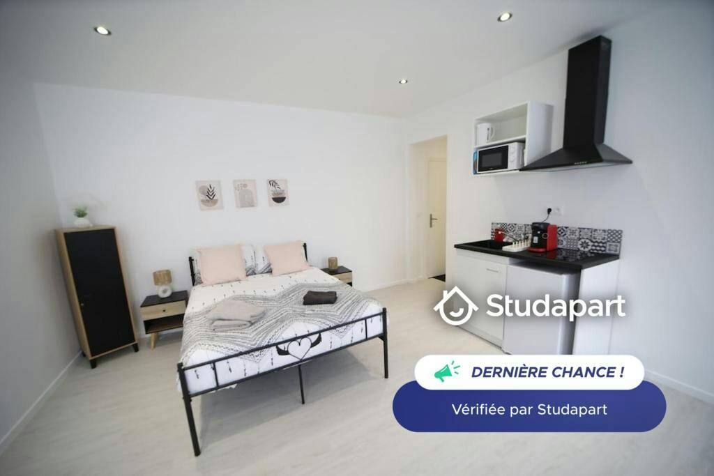 Apartment for rent for €470 per month in Cambrai, Rue Paul Bert