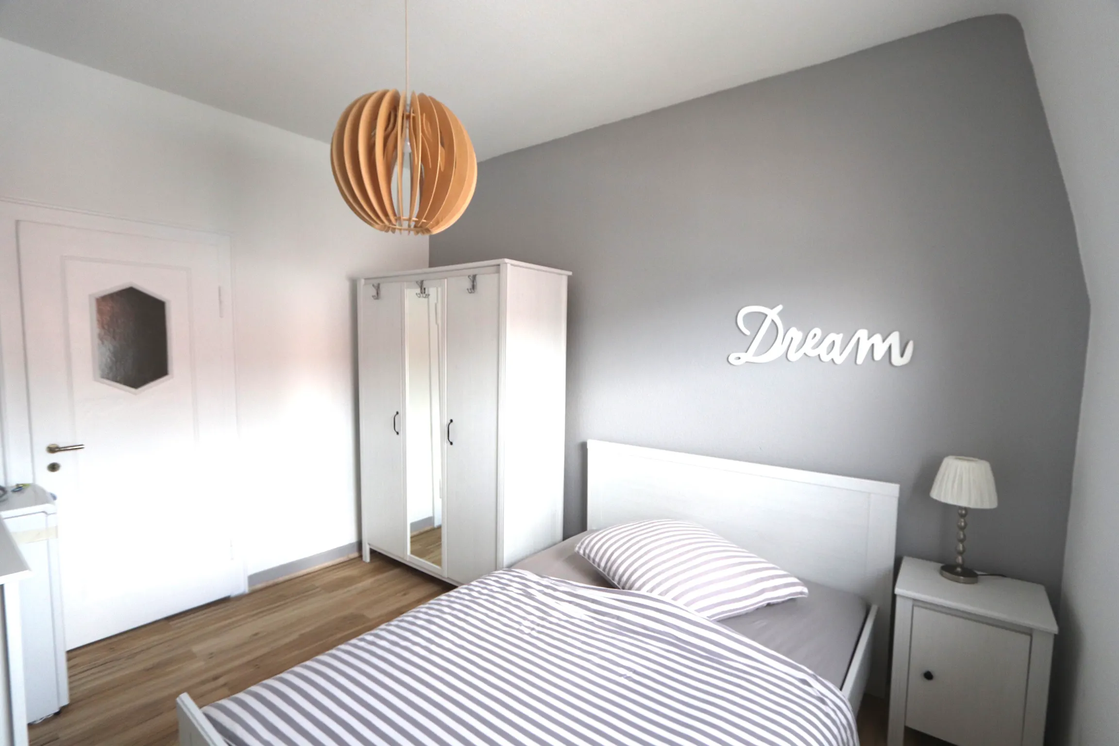 1-Bedroom Apartment in Kriegsstraße, Karlsruhe 3