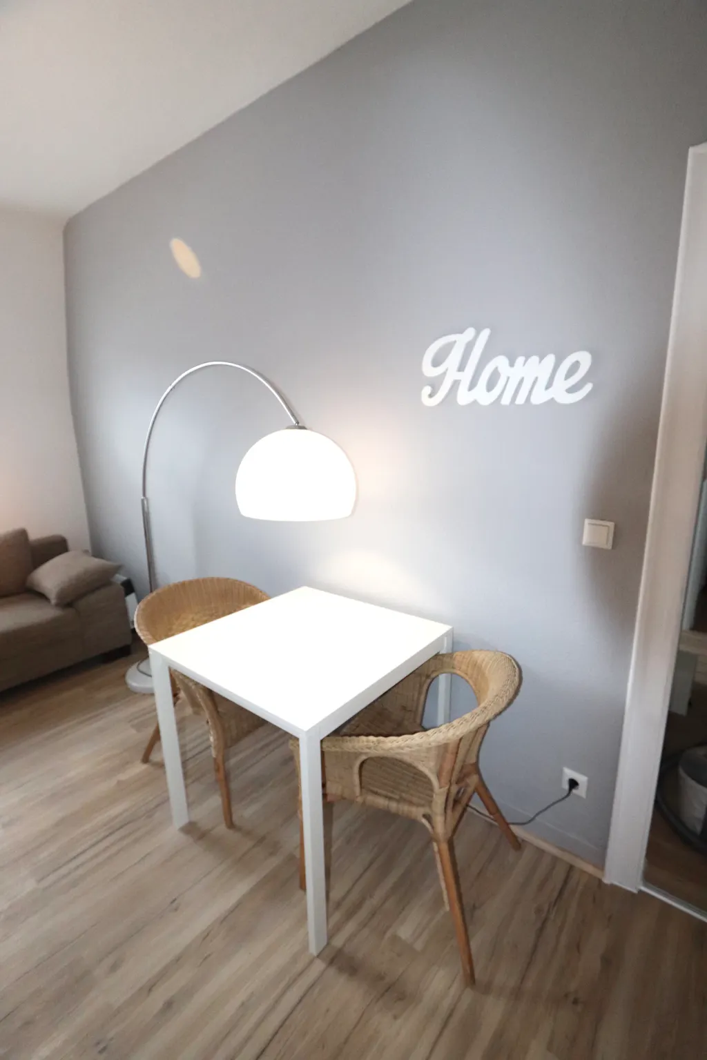 1-Bedroom Apartment in Kriegsstraße, Karlsruhe 1