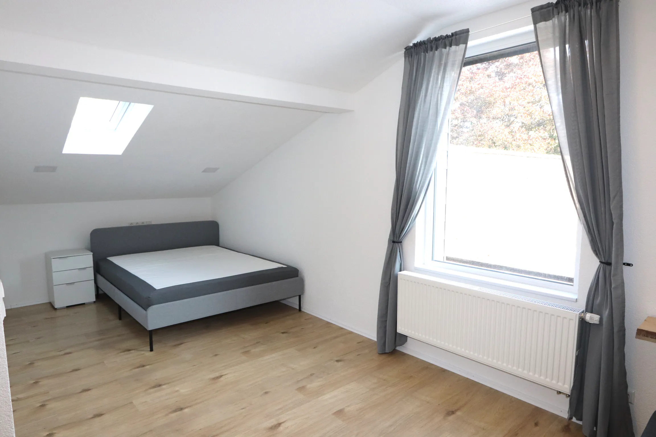 1-Bedroom Apartment in Bert-Brecht-Straße, Karlsruhe 3