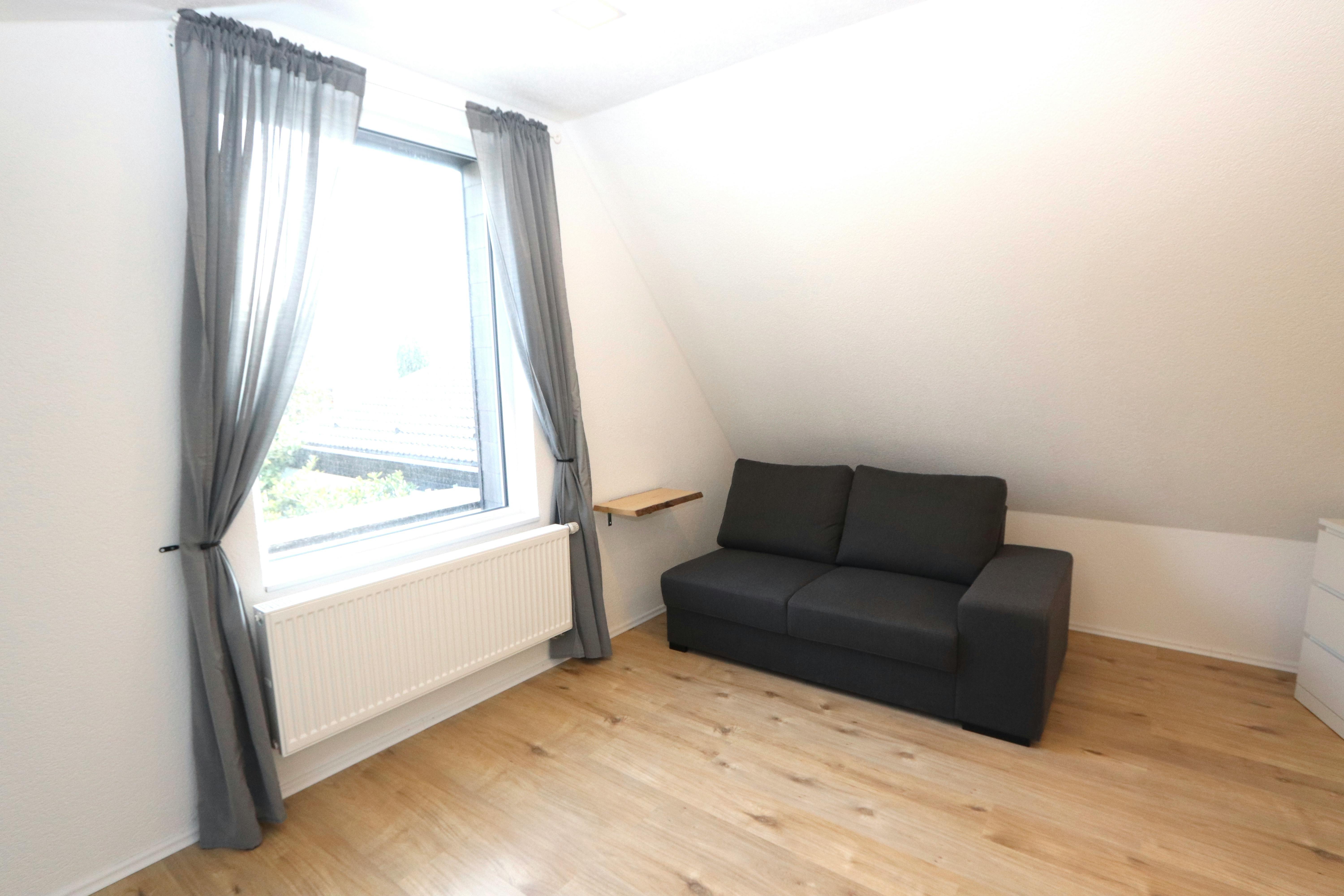 1-Bedroom Apartment in Bert-Brecht-Straße, Karlsruhe  4