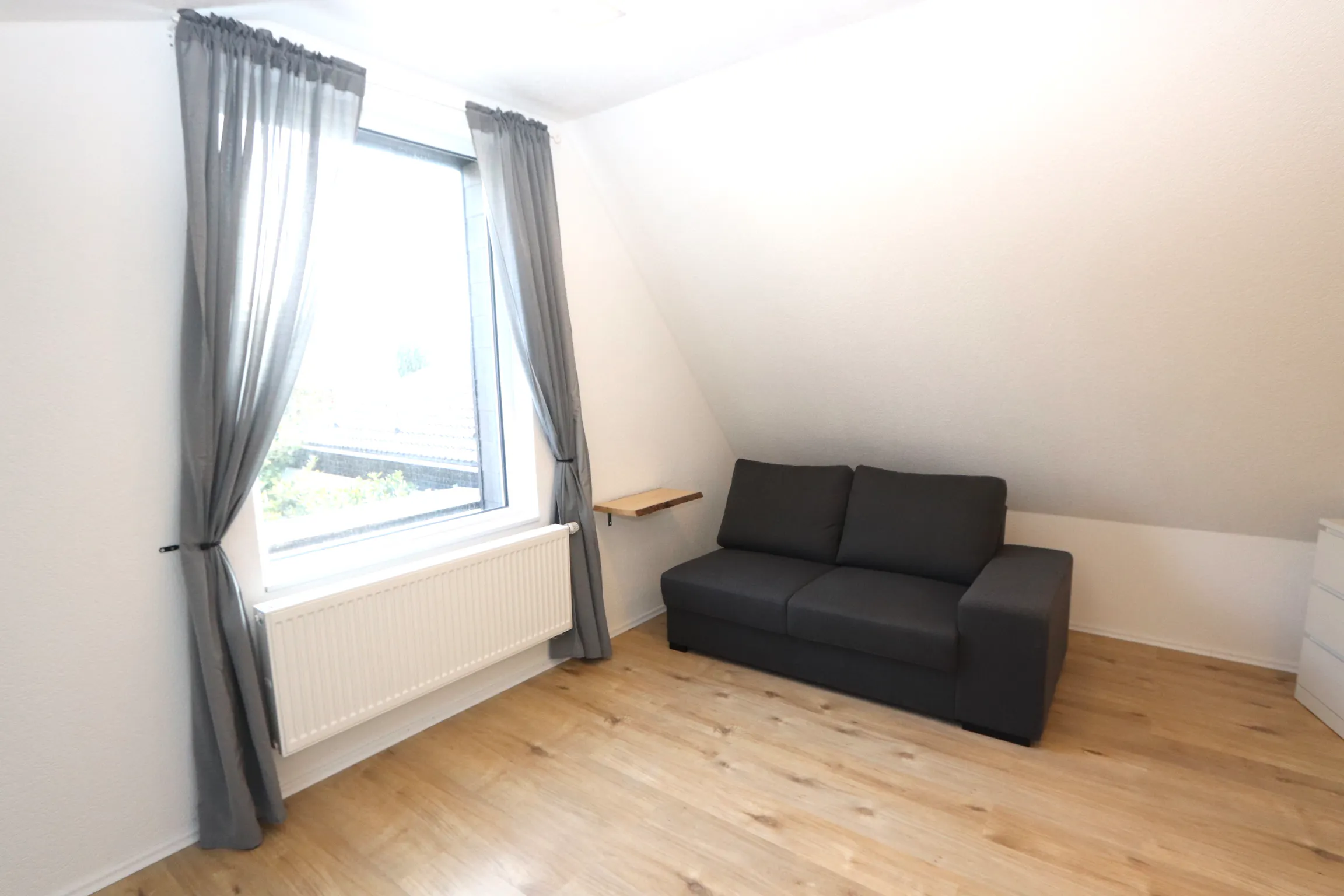 1-Bedroom Apartment in Bert-Brecht-Straße, Karlsruhe 4